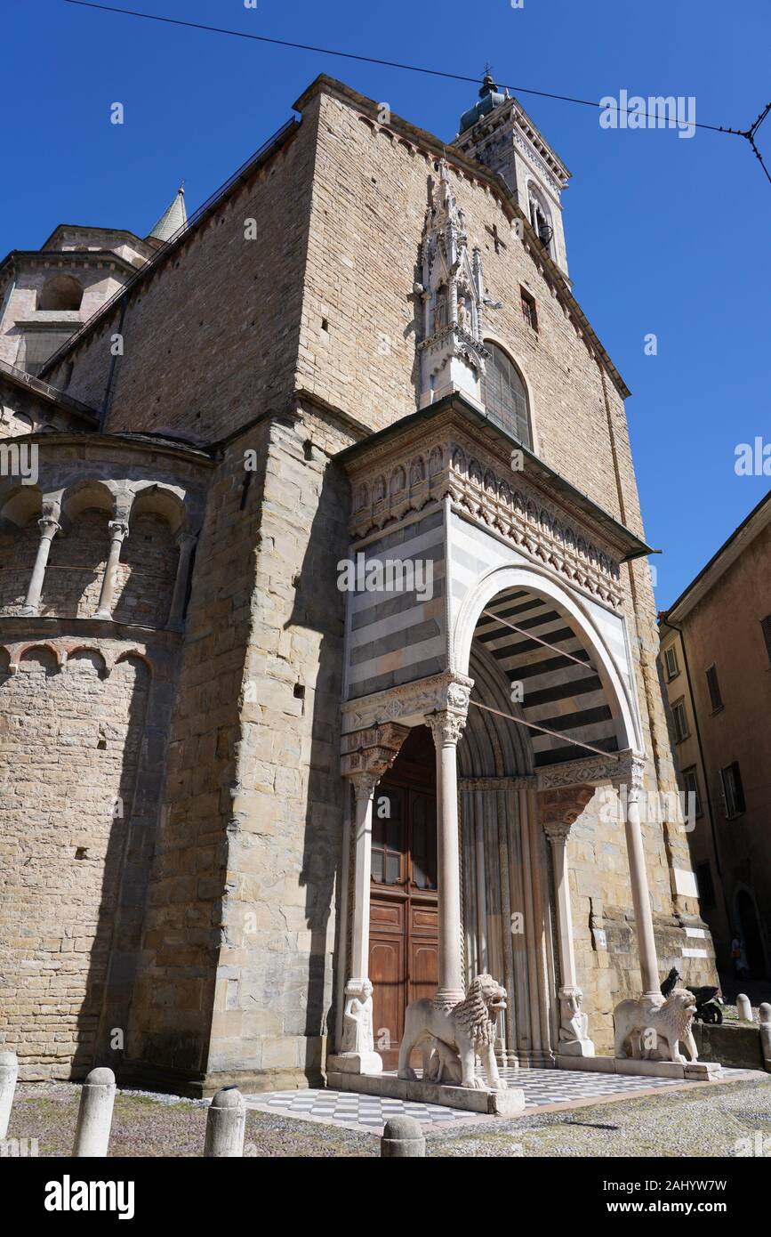 Giovanni da campiones veranda Fotos und Bildmaterial in hoher