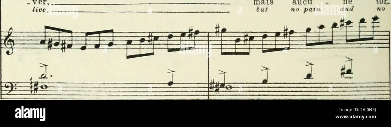 Monna Vanna, Lyrisches Drama in vier Akten und fünf Tableaux von maruice Maeterlinck englische Text von Claude Aveling. VANNA f £ # ic ± Taisez-vous! Werden Sie si-fastenzeit/m^^^ Mais aucu ne Tor. uf keine pnin und ho.xe lournnnt leisle peiiple Stockfoto