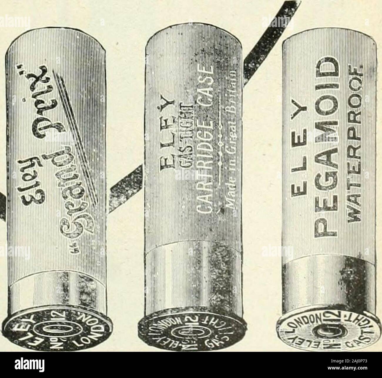 Rod und Gewehr. Nur Großhandel: eley Bros., (C Nada) IL. TD Norlh r nscona, Mann. Kanada), and Londo? IEngland) Agent: J.G.T. CIc - Horn, Winnipeg.. 308 ROD UND GEWEHR IN KANADA s. Wakefield..128. 130 E.J. Marsh..128. 126 Squad 4.0. E. McGaw..123. A. E. Millington.... ... 145. 146 W. Joslin..142. 137 C.D. TenEyck..125 - 134 W. FUCHS..133. 136 Squad 5. P. J. Boothe..128. 134 D.A., Vogt..116. 131 A.E. Craig..106. 103 A.-J. Oliver..117. 133 F.D. Palmer.. 98. 122 Squad 6. * J. S. Boa..146. 148 JOS. JENNINGS.. .148. 148 H. D. Bates..146. 141 H. D. Kirkover..141. 128*s. Glover..144. 144 Squad 11. Ein Stockfoto