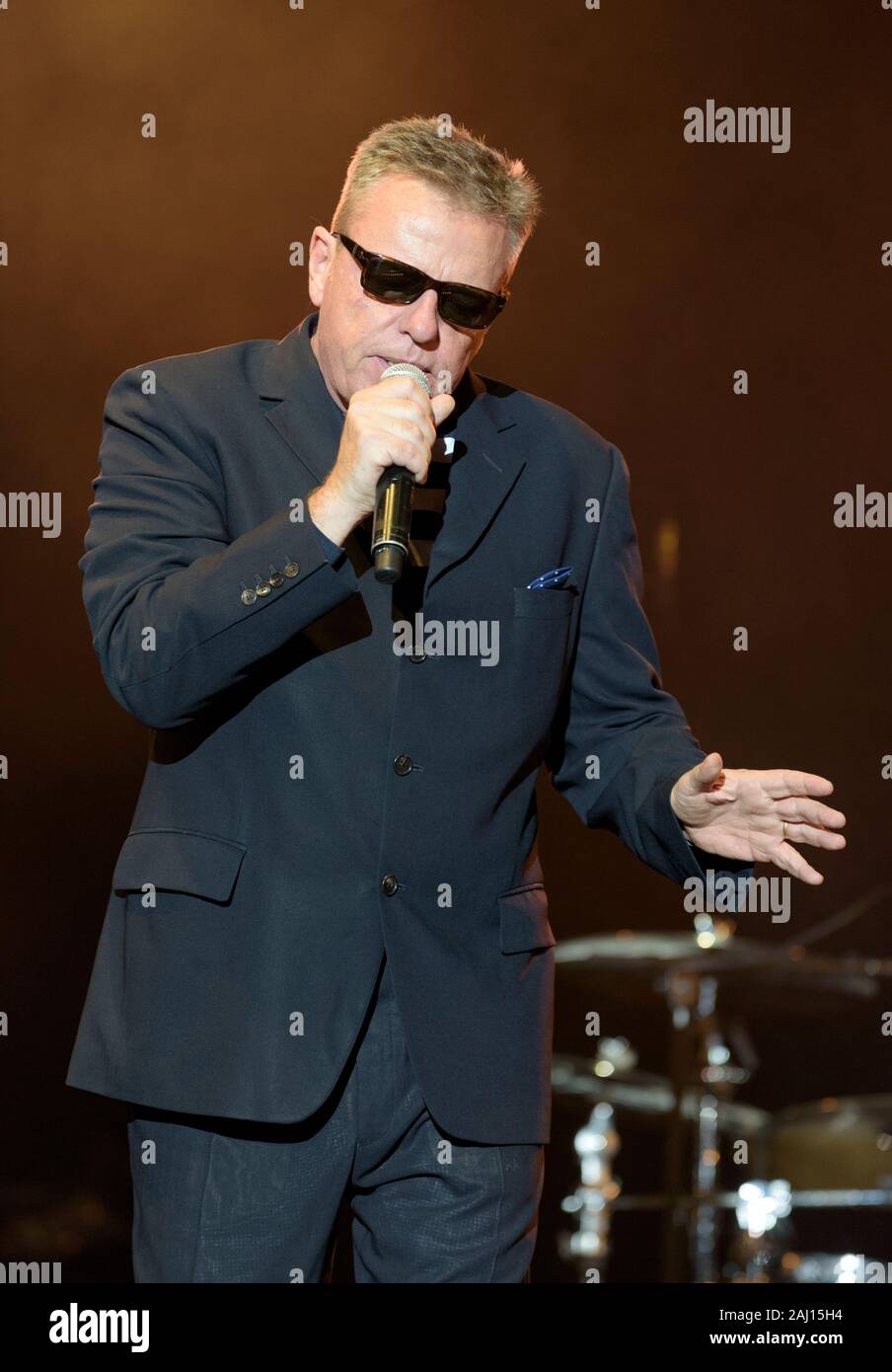 Wahnsinn Band Stockfotos Und Bilder Kaufen Alamy