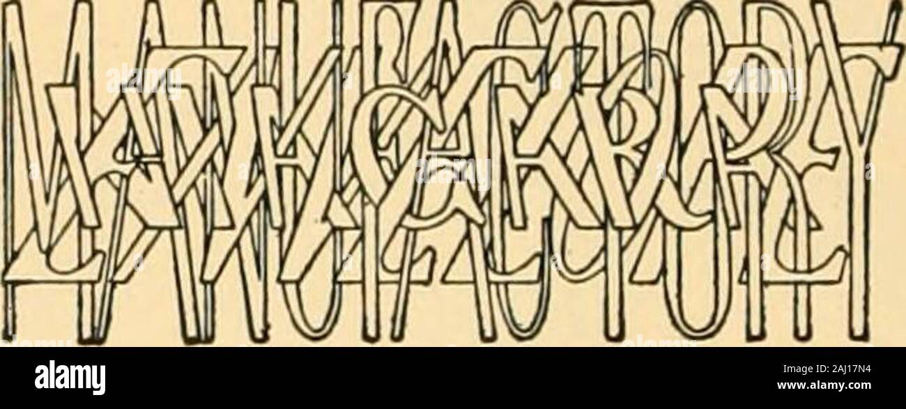 Niagara und Chautauqua. Ein größerer Teil des Drawingsin dieser kleine Band wurden byC. W. Sumner, der Künstler. Sollten youdesire Zeichnungen oder Teile von ihr Haus in-terior oder Außen, oder irgendein Teil von Unternehmen, Maschinen etc., Anruf oder writeMr. Sumner in Zimmer 19, Morgan Build-ing, Buffalo, N. Y (Uta^ Ara (Ent> efope QYlcinufac^ oder ^. Kor. Schwan und ELLICOTT STRASSEN, Büro, 34 ELLICOTT ST. JOHN E. MARSHALL, Manager. L. GOLDSTEINS I^EIN PREIS SCHUH HAUS Südosten Adr. Haupt- und Eagle Sts., gegenüber der Irokesen Hotel. BUFFALO, N.Y., die Fälle sind in der Breite 43 6 Norden; Namen Longitude 2°5 West Stockfoto