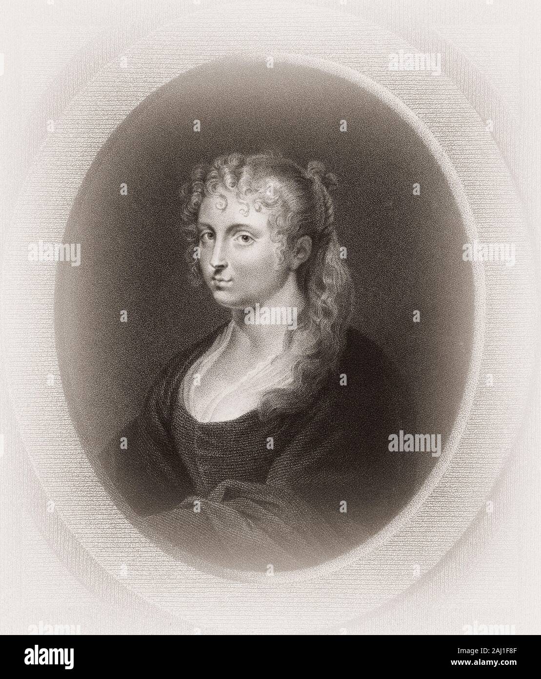 Isabella Brant, oder Brandt, 1591 1626, der ersten Frau des Künstlers