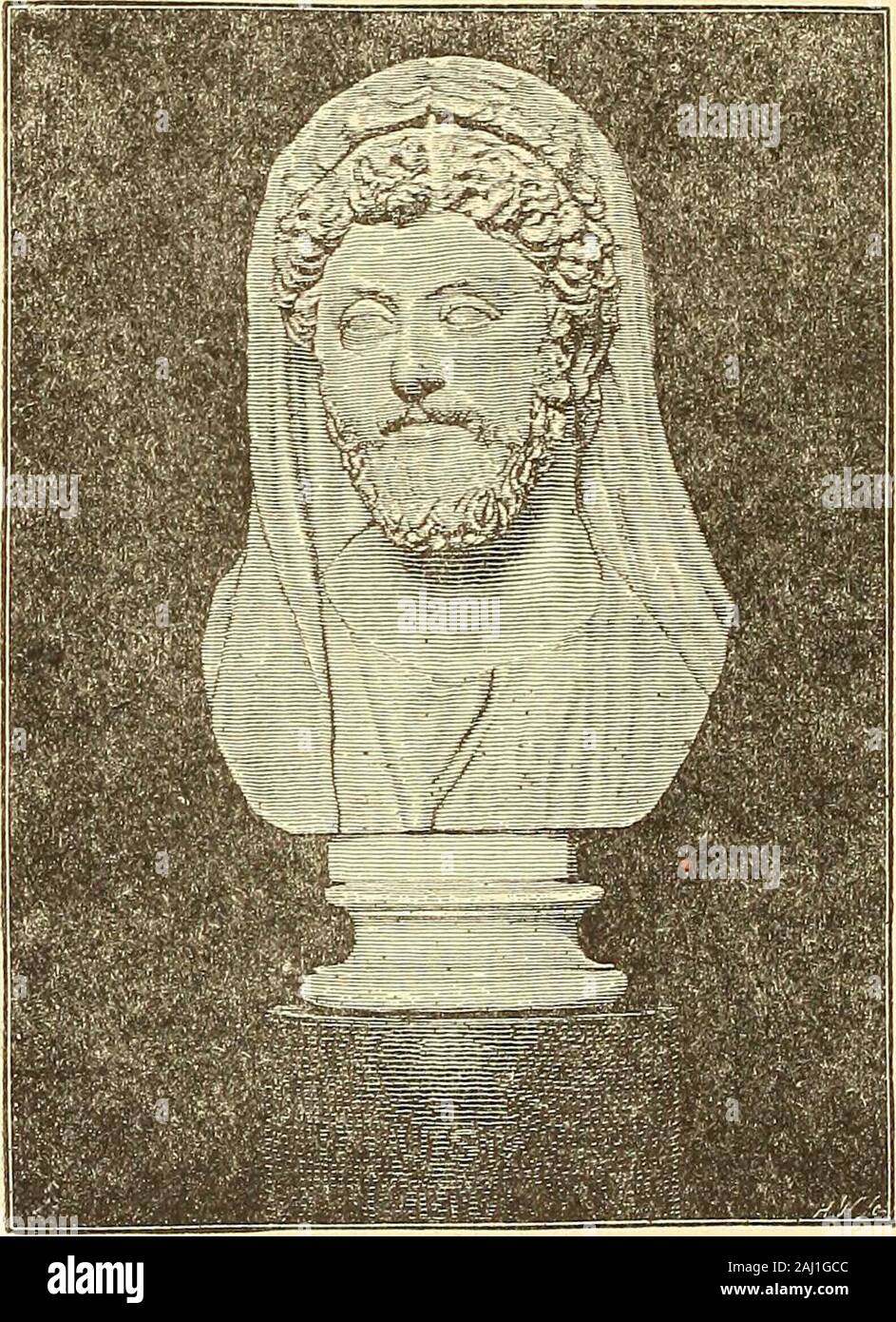 Die Geschichte von unserem Christentum; ein Konto der Kämpfe, Verfolgung, Kriege und Siege von Christen aller Zeiten. Torbogen AUF DEM BERG SINAI. Rn 130 DIE GESCHICHTE UNSERES Christentums. Auf zu beobachten, dass zwar viele geboren, gut platzierte und gut-zu-tun beenbaptized haben, es sind diejenigen, die immer noch verabscheuen die Treu und Glauben, dass das slandersagainst. Obwohl er sicher ist, dass das Evangelium wird endlich durchsetzen, er foreseesfurther und schwerer Verfolgungen, als Auswüchse der Meinung, dass seditions undandere öffentliche Notstände entstehen aus dem Zerfall des Staates, die Religion und die growthof der Kirche. Stockfoto