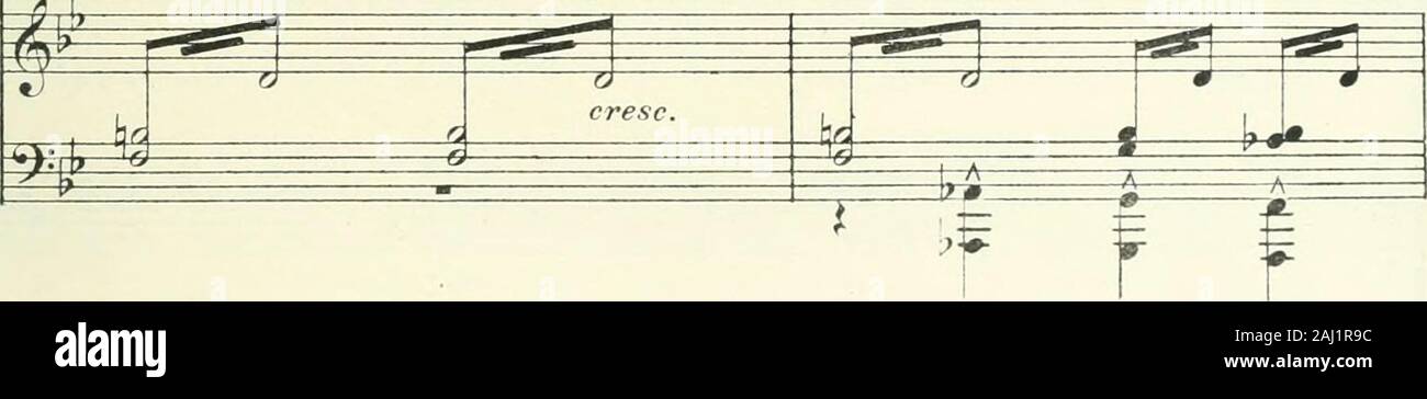 Monna Vanna, Lyrisches Drama in vier Akten und fünf Tableaux von maruice Maeterlinck englische Text von Claude Aveling. t r: ^r MM w Hom-mich Mann qui Marche eine Co.te del-le?. /Lee, ing. Ihre Seite?.. BORSO ^m/K kj. 3I 3 1^^^^=^ Je ne Bais .../inoivnot... Je ne connais Le Pas... ^ oder können sagen, wer er ist. ? Stockfoto