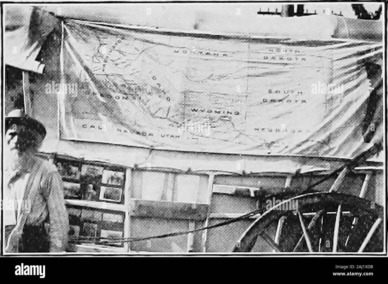 Mormons Trail Stockfotos Und Bilder Kaufen Alamy