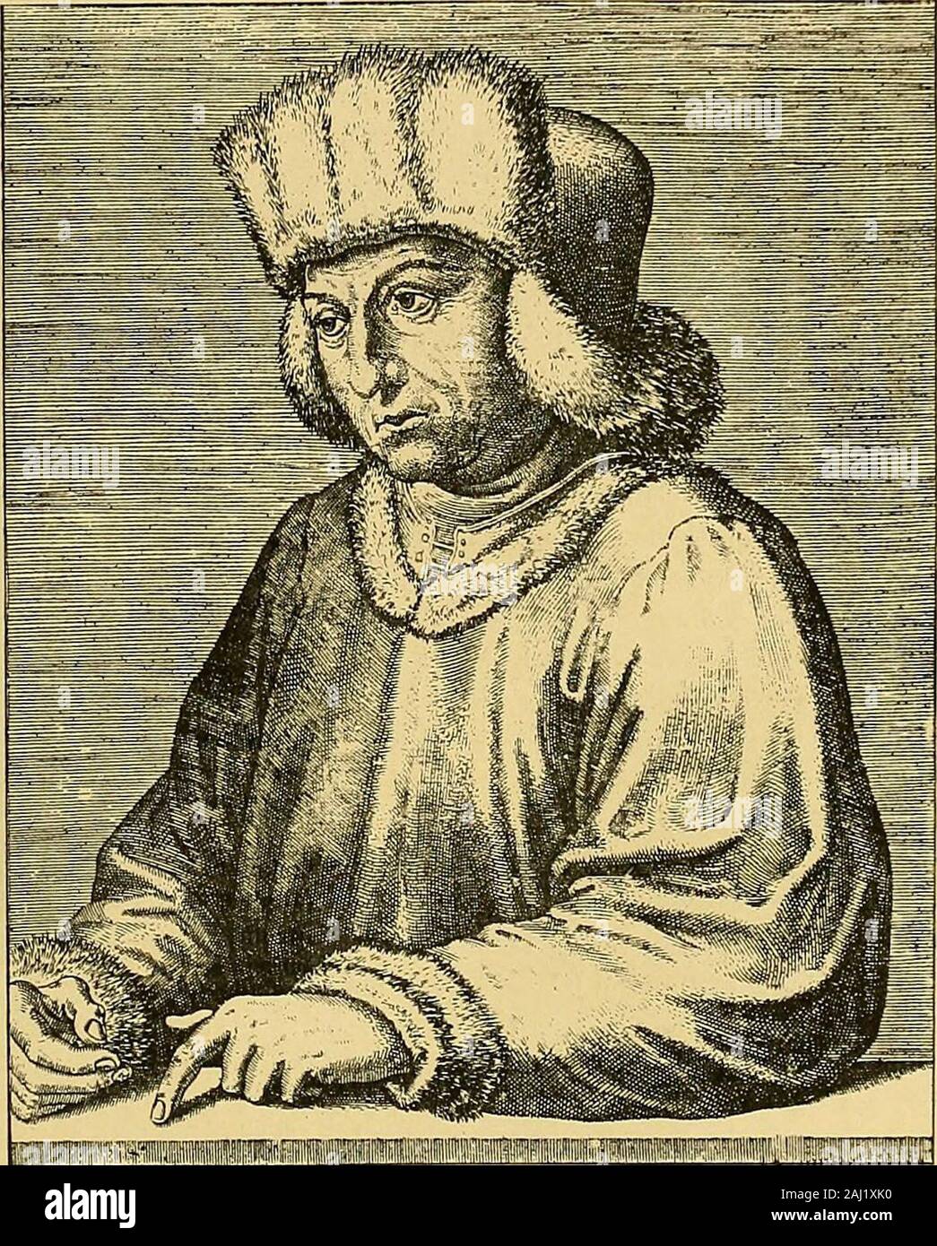 Gazette des beaux-arts. Van Mander est Bien informé; il connaît Les Jeunes, il avanceà applaudit par Leur succès. Il ne nomme pas Rubens, qui a Vingt-sept ans, Mais qui est à Lacour de Mantoue; il zitieren, dans son énumération des réserves de Lavenir, Henrivan Balen, Sébastien Vrancx, Pierre Lastman, "actuellement en Italie et quipromet". Van Mander semble avoir beaucoup entendu Parler des Français employésà La Cour de Henri IV, les Fréminet, les Bunel, et même Nicolas Bollery. Il vajusquà dire que ce Letzte affecte les Allures dun Grand Seigneur" et se promèneà Cheval suivi Dun laquais". Stockfoto
