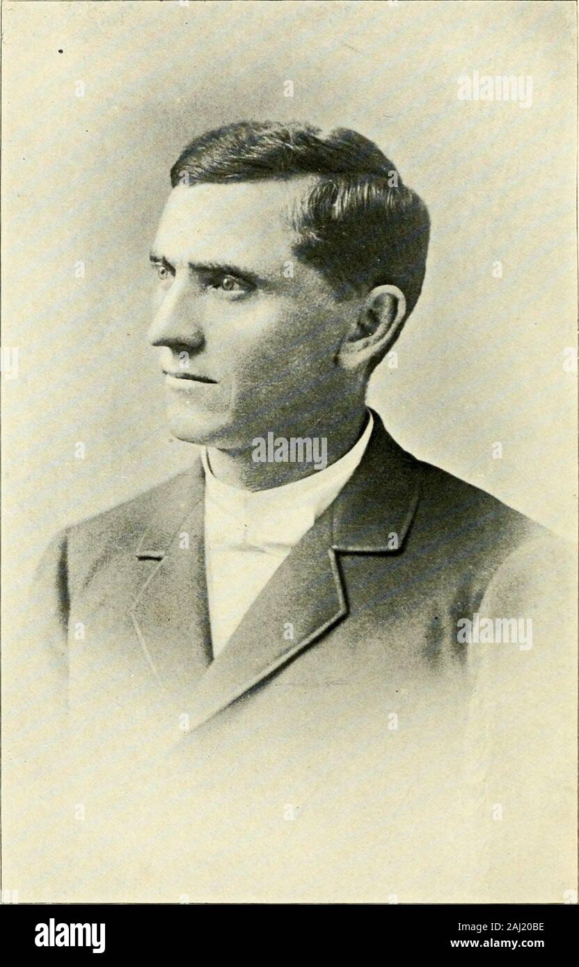 Genealogie der Fulton Familie, Nachfahren von John Fulton, 1713 in Schottland geboren, emigrierte nach Amerika im Jahre 1753, in Nottingham County, Chester County, Penna., 1762 mit einer Aufzeichnung der bekannten Nachfahren von Hugh Ramsey, von Nottingham nieder, und Josef Miller, Lancaster County, Pa. 17 87 39 12 175-178 193 App. . 199-200 68;^37 13... 175-182 15 175 32 31-37 12 31 16 192 14. 32 18 29 13 192-193 191 50 260 50-52 78 38 79 38-47 156 46 34 31-38 77 38-47 160 47 79 K 38 35 • • • • .... 31 76 38-47 78 181 154 46 75 38 9 31 74 38 28 37-192 238 INDEX. Seite Wilson, James H Nr. 33 31 Wilson, John Stockfoto