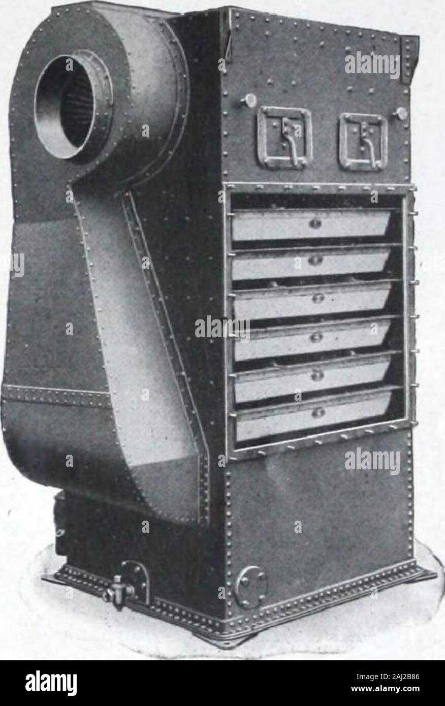 Gebäude und Technik Katalog 1921 Edition. ; Lamm 211 Vorstand * Handel Gebäude, MONTREAL - STEAMENGINES. DIESELENGINES. Luftkompressoren. Dampf- UND ABGAS Turbinen. GARBAGEDESTRUC. DYNAMO-METER. Belliss&Morcom Ausrüstung ist unübertroffen in Bezug auf Effizienz, Zuverlässigkeit und geräuschlosen Lauf. Druckschmierung ist überall. Dies gewährleistet aminimum der Verschleiß der Lager und bewegliche Teile. Es ist auch wesentlich vermindert thepossibility einer Abschaltung. Belliss&Morcom Herstellung auch completeSteam kondensierend Pflanzen, und Öl Motoren forhouse Beleuchtung usw. Heenan & Froude hohe Temperatur GarbageDest Stockfoto