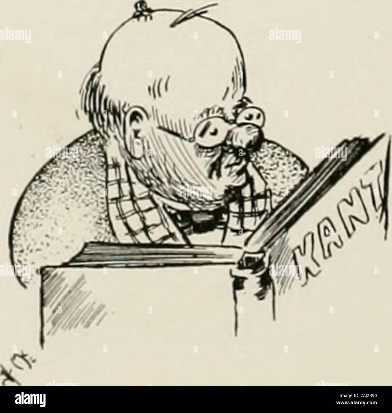 Arbutus. EiTHEL R. Ray, Bedford, Indiana: vermitteln. Fred Sillery, McConnelsville, Ohio: Delta Tau Delta. Wird in Valparaiso normale Schule unterrichten. IE Maude Rittee, Spencer, Indiana: Y. W. C. A. und Womans Liga. Sie unterrichten. Fakultät für Mathematik Robert Judson Aley, Professor für Mathematik und Sekretär der Fakultät: A. B., Indiana University, 1888; A. M., 1890; Ph. D., Universität von Pennsylvania, 1897. Graduate student. Universität von Pennsylvania (Fellow), 1896-97. PrincipalHigh Schule, Spencer, Indiana, 1882-85 und 1886-87; Lehrer in Mathematik, Indiana University, 1887-88; Profes Stockfoto
