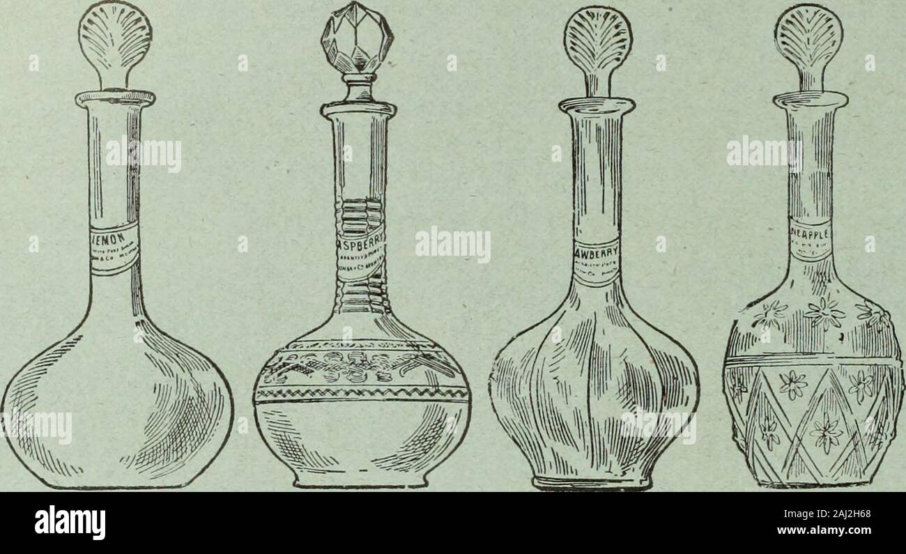 Le Juillet-Decembre quincaillier (1905). TRIILF vanLl CONCENTSAISI extrahieren. a. Diplom^ tWARDEDBVTHF DES SPIC und munufuctufie: VORBEREITET BV Henri Jonas bCs MONTREAL ANn NEW YORK, NACHFRAGE NOS COXAXIONS. ii?. SIROP DE CITRONS. SIROP OE FRAMBOISES. SIR OPDE lobt. SIROP OANANAS. Nos Fameuses Essenzen Culinoires Abricot, Allspices, Amandes, Ananas, Banane, Biere dEpinette, Bouleau, Cafe, Cannelle, Cayenne, das Schnellreagierendes, Kirschrot, Chocolat, Claret, Cochenille, Coing, Coriande, Couleur de Früchte, nicht interessieren, Fraise, Framboise, ging -, embre Groseille, Limon, Macis, Madere, Menthe, Poivree, Mures, Muscade Stockfoto