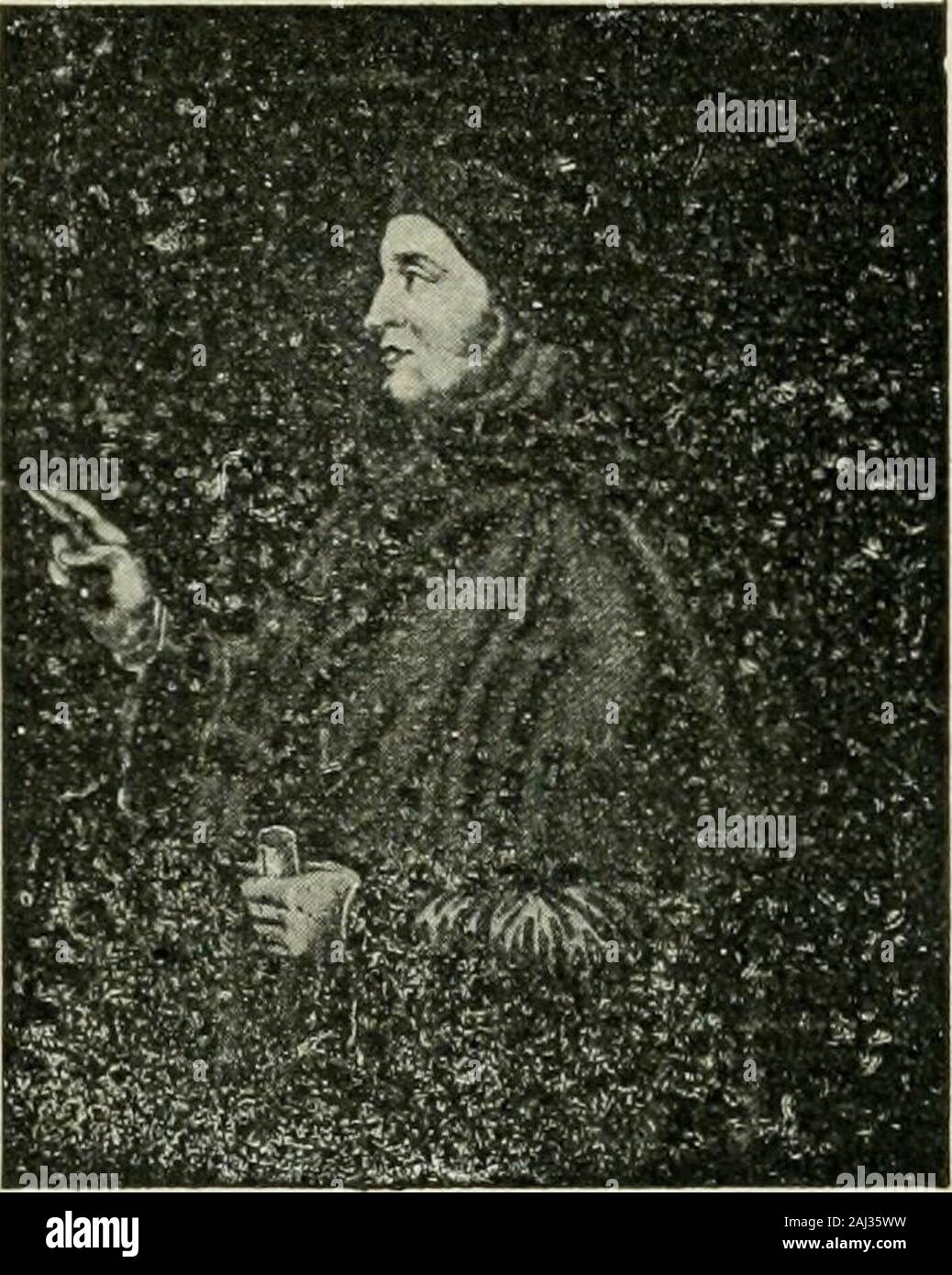 Ontario öffentliche Schule Geschichte Englands: Minister für Bildung für Ontario genehmigt für die Verwendung in Formularen IV und V des Öffentlichen Schulen. ryingout die Wünsche der kingand zur Erhöhung der Große-ness des Landes. Thoughhe lebte in einem Zustand der greatmagnificence in seinem palacesat Whitehall und HamptonCourt wurde er nachdenklich Armen ofthe und versuchte forthem Was war einfach und nett. Und das Volk jedoch war er beliebt zu tun. Die adligen werejealous seiner Macht, und verachtete seiner bescheidenen Herkunft; thepeople Ihn ablehnten, weil er sie stark besteuert werden, um Geld für den König zu erhöhen. . Seine Eno Stockfoto