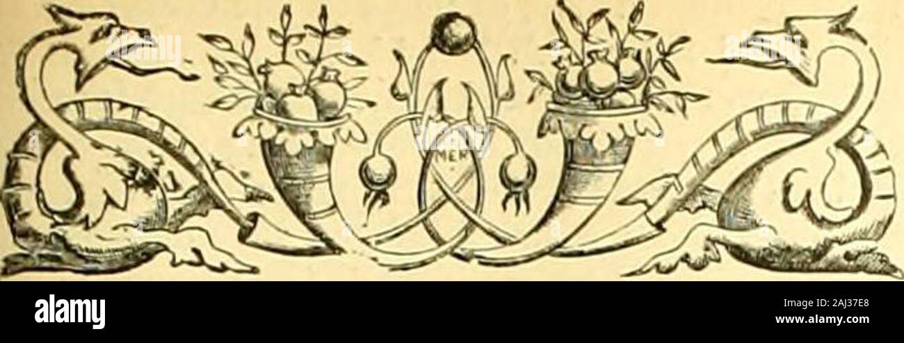 Die Gärtner' Chronik: Eine wöchentliche Illustrierte Zeitschrift über Gartenbau und verwandte Themen. inO W u&lt; oPi 0 April 4, 1303.] DIE GÄRTNER CHRONIK. 209. Die Nr. 849. - Samstag, 4. APRIL 1903. Inhalt. Alpengarten, der... ADCnione blanda va-rieties Apple Edward VII... Arabien aubrietioides... Bel voir Schlossgärten wohlwollende Institu- tion, GardenersRoyal Buch Hinweis - Flora und Sylva... Die Eahlia Calantie Veitchi Kanada als Feld foremigration Carnai ion Frau T. W. Lawson Chrysanthemen, stoppen und trans-Anbau Crocus Tauri Dahlien Droitwich experimentelle Garten Obst und Gemüse Stockfoto