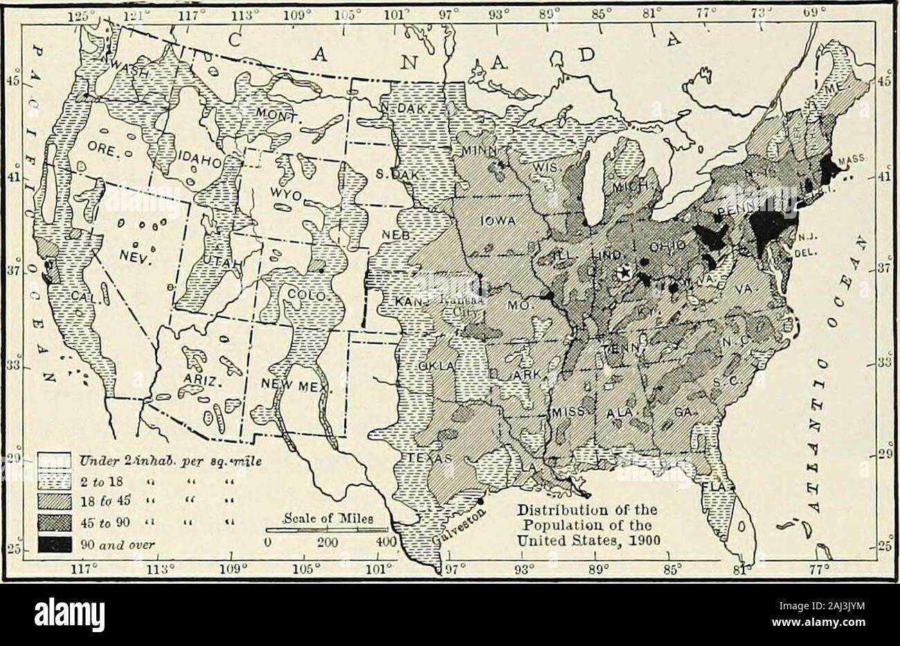 Staaten geographien Fotos und Bildmaterial in hoher Auflösung Seite