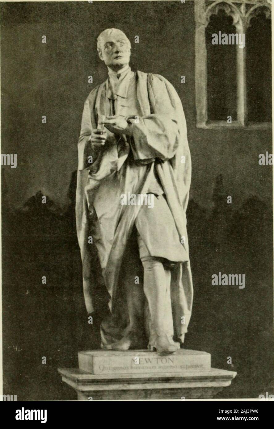 Cambridge und seine Geschichte: Mit 16 Abbildungen in Farbe von Maxwell Armfield, und Sechzehn andere Illustrationen. tudiestook starke und unmittelbare Halten in Cambridge. TheLucasian Professur der Mathematik war foundedin 1664, die Plumian der Astronomie in 1707, die Pro-fessorship der Chemie im Jahre 1703, dass der Anatomie in 1707. Isaac Barrow war der erste Lucasian, RogerCotes der ersten Plumian Professor. Vigani, die datenrücksicherung erste Chemie Professor, hatte begonnen, atCambridge zu Lehren so früh wie 1683. Es war lang ere theUniversity erkannte die Notwendigkeit von Klassenzimmern andlaboratories für seinen Professor Stockfoto