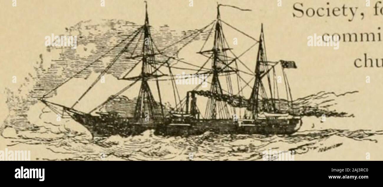 Offizielle souvenir Programm der 24. nationalen Lager, Boston, Mass., 12.08.1890, der Großen Armee der Republik, auch Vierte Konvention National Naval Veterans Association und die Achte jährliche des Konvents Frau Relief Corps. 28. M^^^^^^ ^-^ tlie vcie unter Schirmherrschaft der Boston MarineSociety erhoben, für die Küstenwache und Robert ^. Forbescommissioned als Ihren Commodore. Massa- chusetts geschickt einen Agenten in Europa, die pur-jagten Zwanzig 11 und 9. Blakely rifledguns Für Küste Verteidigung; gleichzeitig timeserving als Schule der Praxis für Schutz und Versorgung trainedgunner theCoast Stockfoto