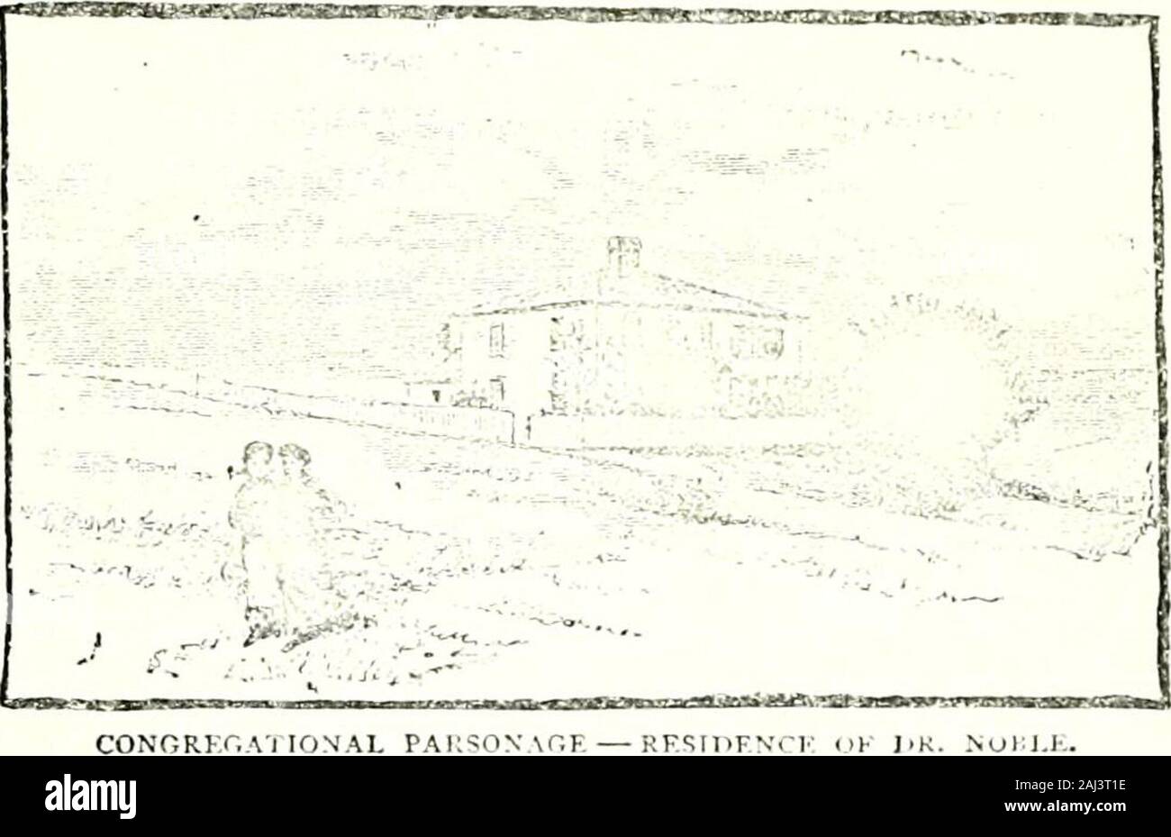 Truro - Cape Cod, oder, Land und Meer Mark. t-^^^^^*^ • ^f^I^^^^^^^^:^^-.- n1.:/^^^^^^^ REV. EIWARD W. NOBLE, D.D. Die moderne COXGREGATIOXAL CIirRCU. 375 Pastoren Frau. Anspielung auf die Fortschritte ot inventionand auf das Pastorat, in der die Zeit Gott und den Menschen gemacht haben Writ - Geschichte 10. Pfr. John W. Dodge präsentierte die entsprechen- ence, das aus Briefen von Pfr. H. Beebc von NewHaven, ein clssi.mate der Hirten. Pfarrer George F. Walker ofAshby, früher von Wellfleet, A.L. Clark von Greenport, LongIsland, Pfr. Charles A. Stoddard, D.D., von New York, Dea-con P:. D. Dyer von Newton, und Pfr. Stockfoto