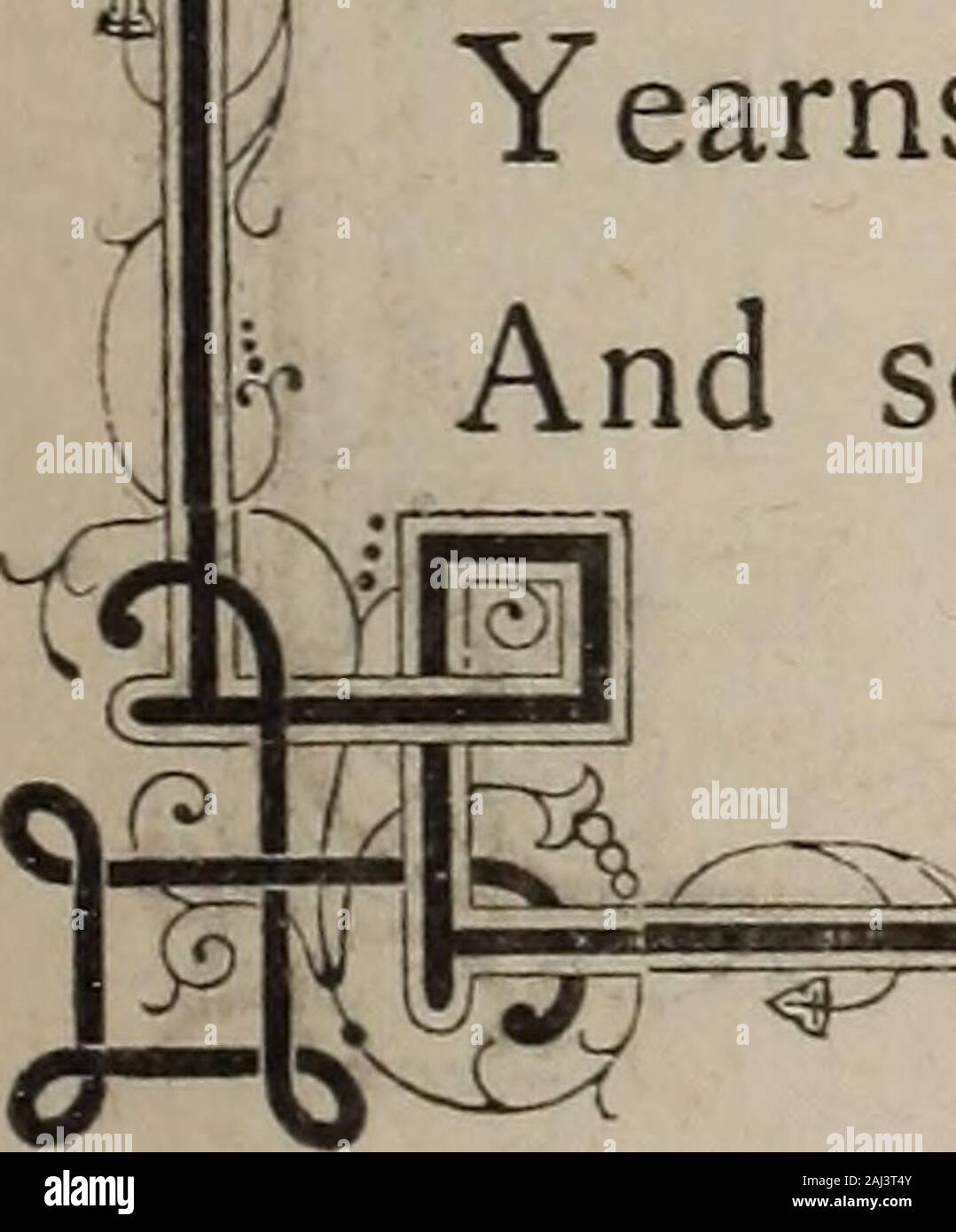 Poesie der Glocken. Der Sabbat Glocken. Er heiter Sabbat Glocken, wo gehört, Streik angenehm auf der Sinne, wie das voiceOf moft, aus dem fernen Hügeln, pro-ansprüche Botschaft des Guten zu Zion: hauptsächlich whenTheir piercing Tönen plötzlich auf dem earOf der contemplant, einsamen Mann fallen, denen Gedanken abstrus oder haben zufällig aus den Wanderungen der Männer, die sich oft und oft wieder, harte Angelegenheit, die eludesAnd seiner Verfolgung, Leitbleche, - gedacht - Fick und tiredOf Kontroverse, wo kein Ende erscheint, kein Anhaltspunkt für seine Forschung, die einsamen manHalf wifties Für die Gesellschaft wieder zu lureForth. "Ihn, so einschalten Stockfoto