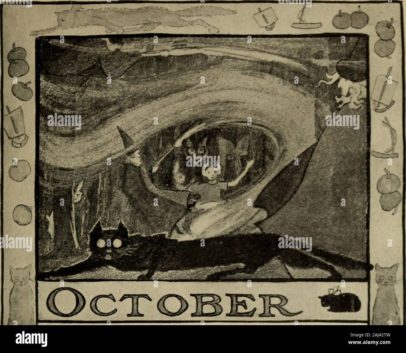 Die Carolyn Brunnen jahr Buch des alten Favoriten und neuen Phantasien für 1909;. 18, 1909 Erinnerungen. T erinnern, ich erinnere mich, das Auto, das ich als Antrieb, Es begann recht galant, aber nie ankommen würde. Der Kommutator würde nicht arbeiten, der Sprung - Funken würde nicht spielen; dann plötzlich Tween ein Ruck, die mir den Atem nahm. Ich erinnere mich an. Ich erinnere mich noch daran, wie es wäre nichts Recht bleiben; das Ansaugrohr war lose. Die carbureter fest; die Lenkung - achsschenkel eines Tages brach; Twas kurz bevor wir metA gedankenlos alte Fußgängerzone, - der Mensch ist leben noch! Ich erinnere mich, ich erinnere mich, die Kurven habe ich zu schwingen; Ich dachte, dass 27 mi Stockfoto