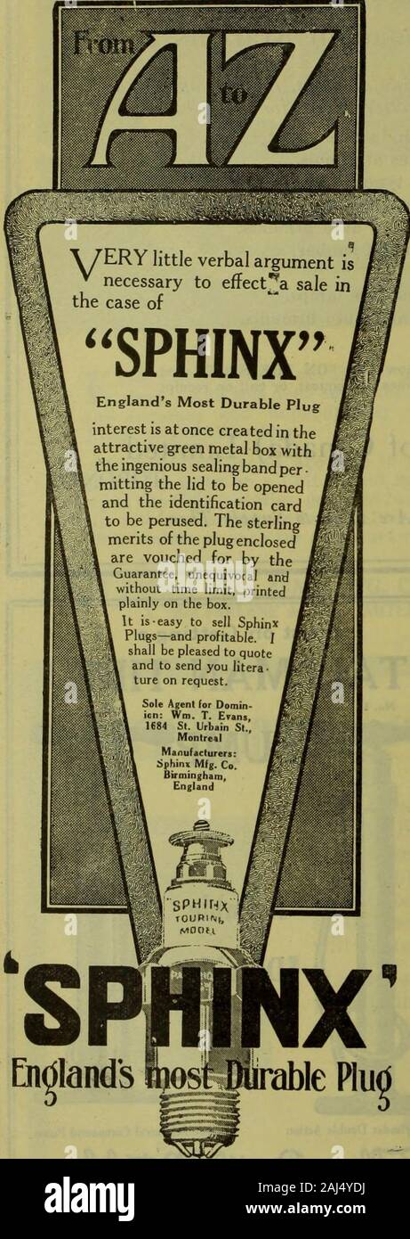 Hardware merchandising September-dezember 1919. Zwei Zylinder Double Action Double | Barrel zusammengesetzte Pumpe mkmMMym&M142.. RDWARE UND METALL-Motor Zubehör, Fahrräder und Sportartikel. Dezember 13, 191 $. Stockfoto