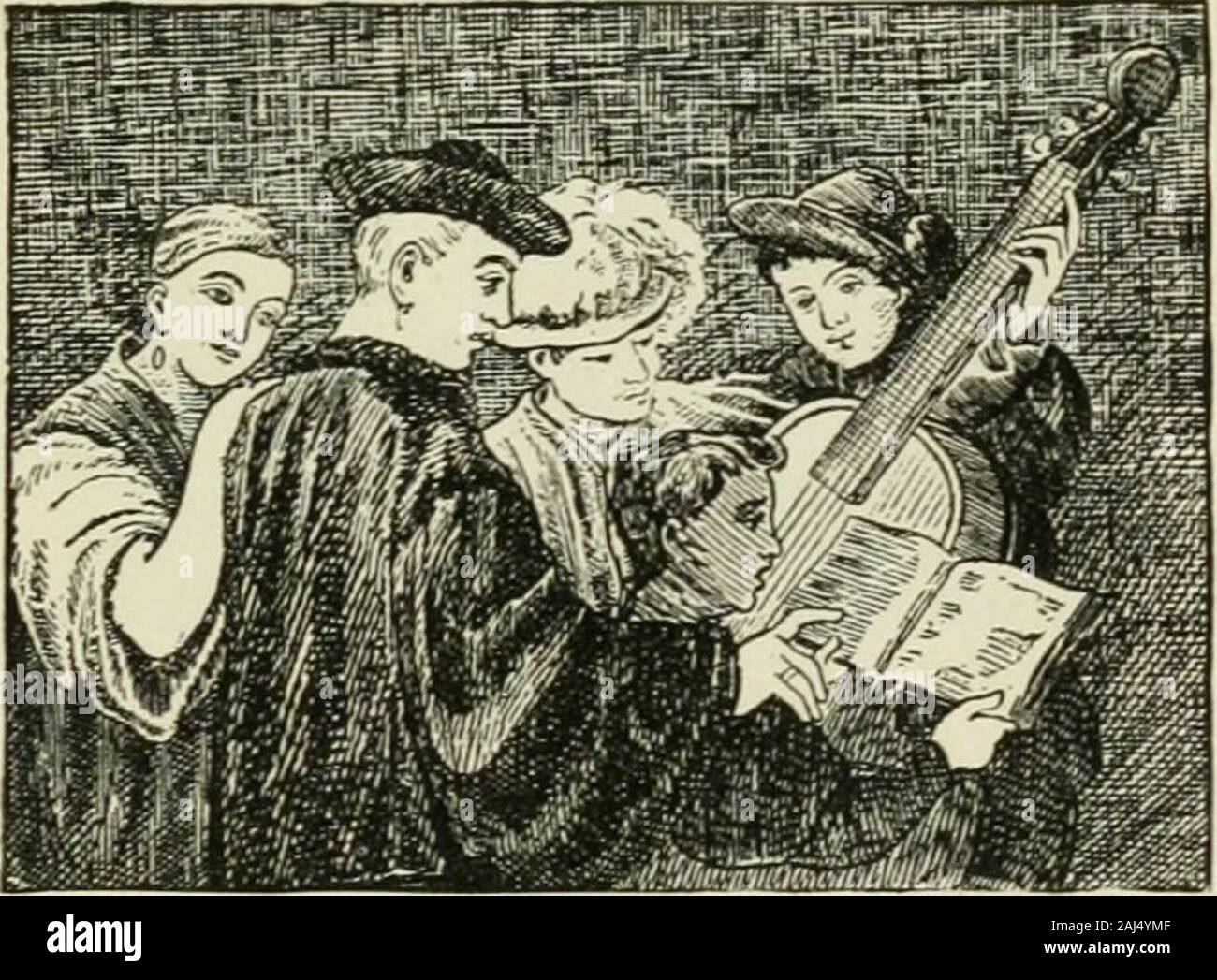 Eine komplette bebilderte Katalog der Nationalgalerie.eet von Alexander nach dem Battleof Issus, v. Chr. 333. Paolo Veronese. Die königlichen Gefangenen in Hephsestion für Alexander verwechselt, die Königinmutter bittet um Vergebung der Eroberer, der, indem er auf seinen Freund, erklärt ihr, daß sie Galerie XIV. 73 Hat nicht Unrecht, dass er einem anderen Alexander. Die unverlierbaren Familie, zu theking durch einen der Minister des Darius, kniet in der Mitte des Bildes, Alexander und seinen Generälen, Hephaestion und Parmenio, die auf die Zuschauer rightsIn der Hintergrund ist eine Marmor Arcade mit Zuschauern lo Stockfoto