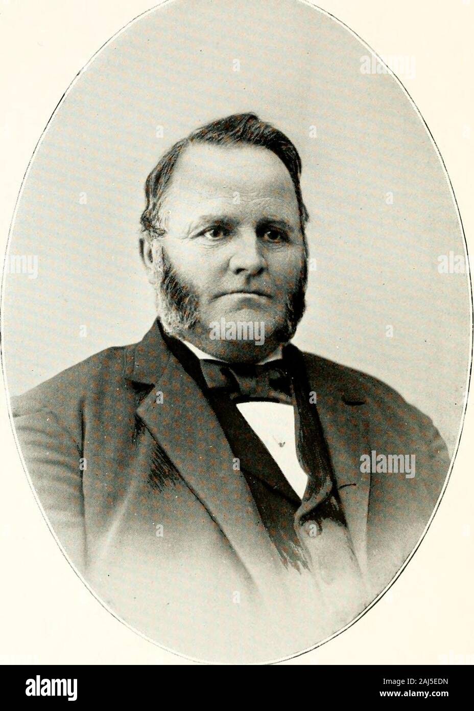 Genealogie Der corser Familie in Amerika: umfasst viele der Nachkommen der ersten Siedler der Name in Massachusetts und New Hampshire mit einigen Reminiszenzen an ihre transatlantischen Vettern. . AhUe, m. (Zweite Frau) Wm. Harper, von W. Kind: William^ (Harper). Emma ra. Albert Hardy; d. in Franklin, Feb.23, 1896, ein. 29. Chil- dren: Ernest W.^ (Hardy); dau. b. Februar 5, 1896, d. in der Kindheit. Hattie B. starb. Nellie^ enthalten. 198 (III). Rebecca Ann^^ (Amos, JamesS Thomas^, John -), b. Juli 30,1827; d. 1874; m. Wm. Pearson, der Boscawen, 31.01.3,1849. Kinder: Clara (Pearson), b. in 18.59; Stockfoto