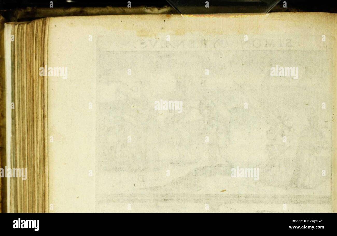 Paradisus sponsi et sponsae in quo messis instrumentis aromatum myrrhae et ex ac mysterijs colligenda passionis Christi, Vt ei commoriamur: et, Pancarpium Marianum, septemplici titulorum Serie distinctum, Vt in B Virginis odorem curramus, et Christus formetur in Nobis. Tune crucis mifèrare Fux {uh Mole gementem? Toile Tuam, et Chriflo baiulus Eris verändern. Le Veus-tu Jeconâer, Portier cette Croix? Marx que taccommoâer a la tienne tu Dois.. MYRRHAï ET AROMAT V M I I 5 Tollite iugum meum fuper Vos: Iugum enimmeum (uaue cft, & Last meum leue. Ego cruccm Provobis ferendo, ceu Iugum, omnem eius af Stockfoto