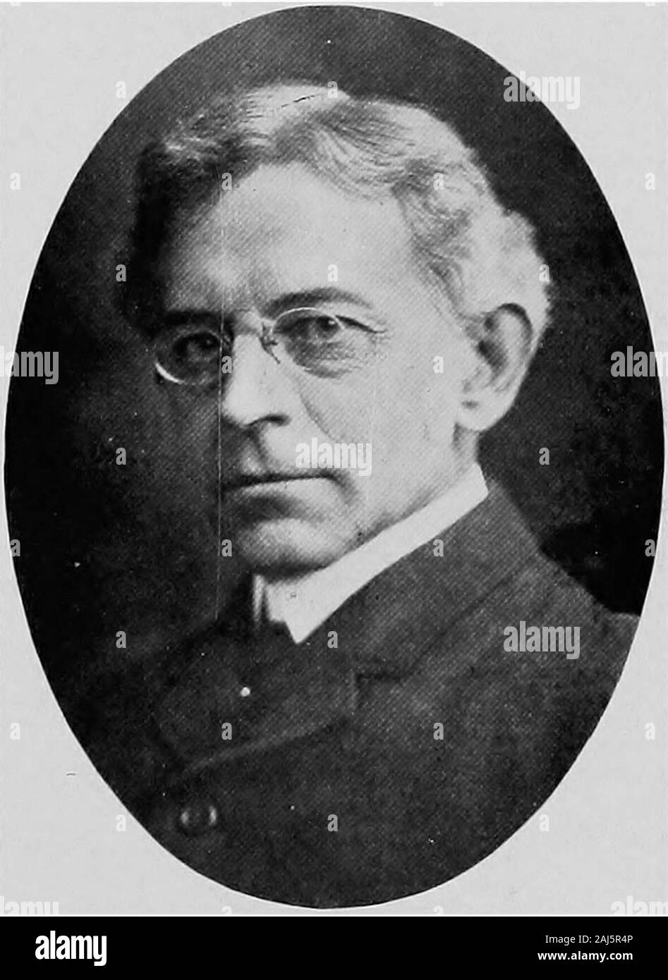 Empire State Honoratioren, 1914. PROF. FRIEDBICH HIRTHEducator, Autor, Prof. chinesischen Literatureand Leiter der chinesischen Abteilung Columhia Universität, etc. Neue YorJs Cily HERHERT GARDINER HERR Lehrer, Professor für Pliilanlliropy, Columbia University New York City 402 Empire State Honoratioren Erzieher Stockfoto