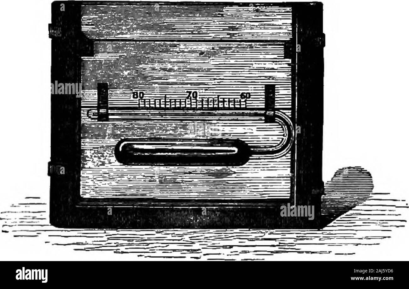Kohle; seine Geschichte und verwendet. Wenn ihre temperatureshad aufgehört zu fallen, sie waren einmal mehr bestimmt, theywould gefunden werden wieder die gleichen zu sein. Es wäre howeverbe beobachtet, dass das Wasser länger dauern würde als die Öl zu kühlen, und wenn zufällig die Schiffe upona Eisblock gesetzt worden war, enthält das Wasser würde havemelted das größere Loch im Eis. Diese circumstanceswould führen zu den Verdacht (die Näher investigationswould bestätigen), dass das Wasser die größeren quantityof Wärme verloren hatten, obwohl jeder Flüssigkeit durch thesame Anzahl der Freiheitsgrade Temperatur abgekühlt worden war. Die followi Stockfoto