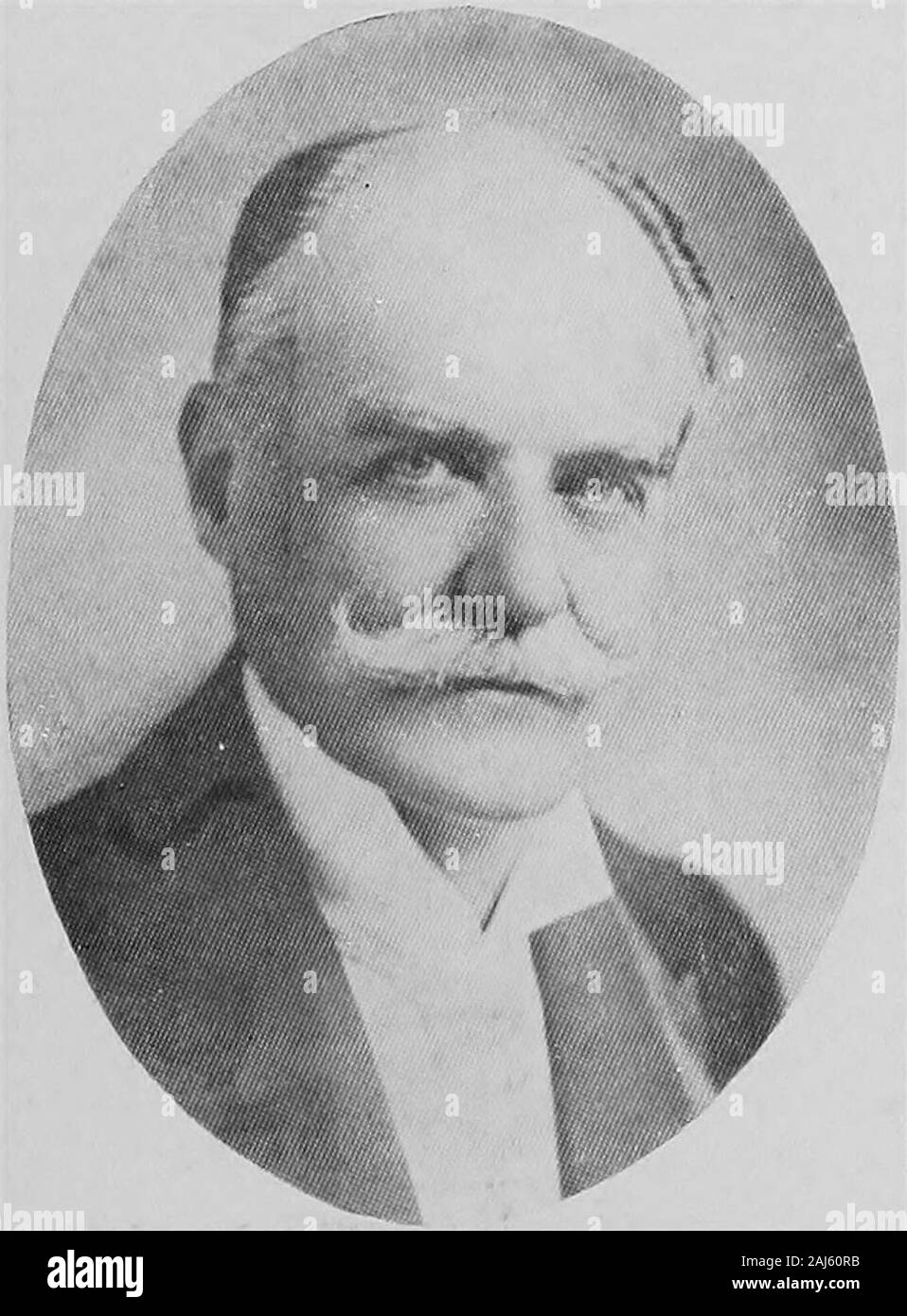 Empire State Honoratioren, 1914. JOHN HENDLEY BARNHART, M.D. Bibliograplier, New York Botanical Gardens, Bronx Park in New York City. JOHN L. STODDARD ich Dozent New York City Stockfoto