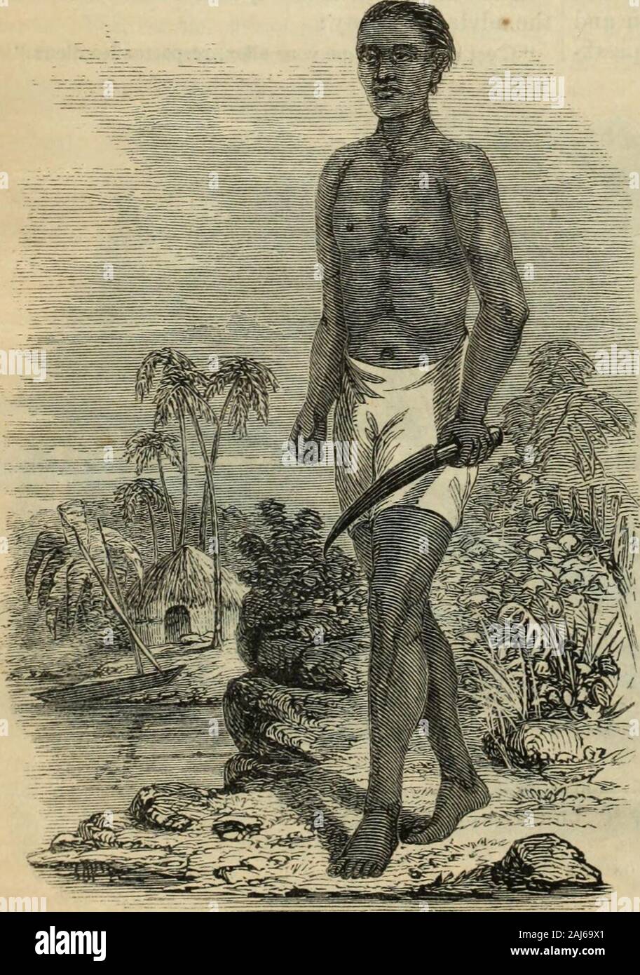 Harper's neue monatliche Zeitschrift Band 21 Juni bis November 1860. Perlen und Edelsteine. Es gibt keine Karies Edelsteine. Die jewelsthat waren unter den brennenden Lava begraben, und seit zwanzig Jahrhunderten Lav in der Dunkelheit unter. PANAMA - TEAEL DIVEE. die Ruinen von Pompeji und Herculaneum, oder withmoldering Mumien der Gräber von Egyptfor drei tausend Jahre, jetzt mit werden Glanz auf den Regalen und thecases der hundert Museen Schimmer ihrer Im-verderblicher Wert zu bezeugen. Obwohl die Schneiden und Polieren ofdiamonds ist r^n Art der aber den letzten Termin - in von Louis deBerghens, Brügge entdeckt, in Stockfoto