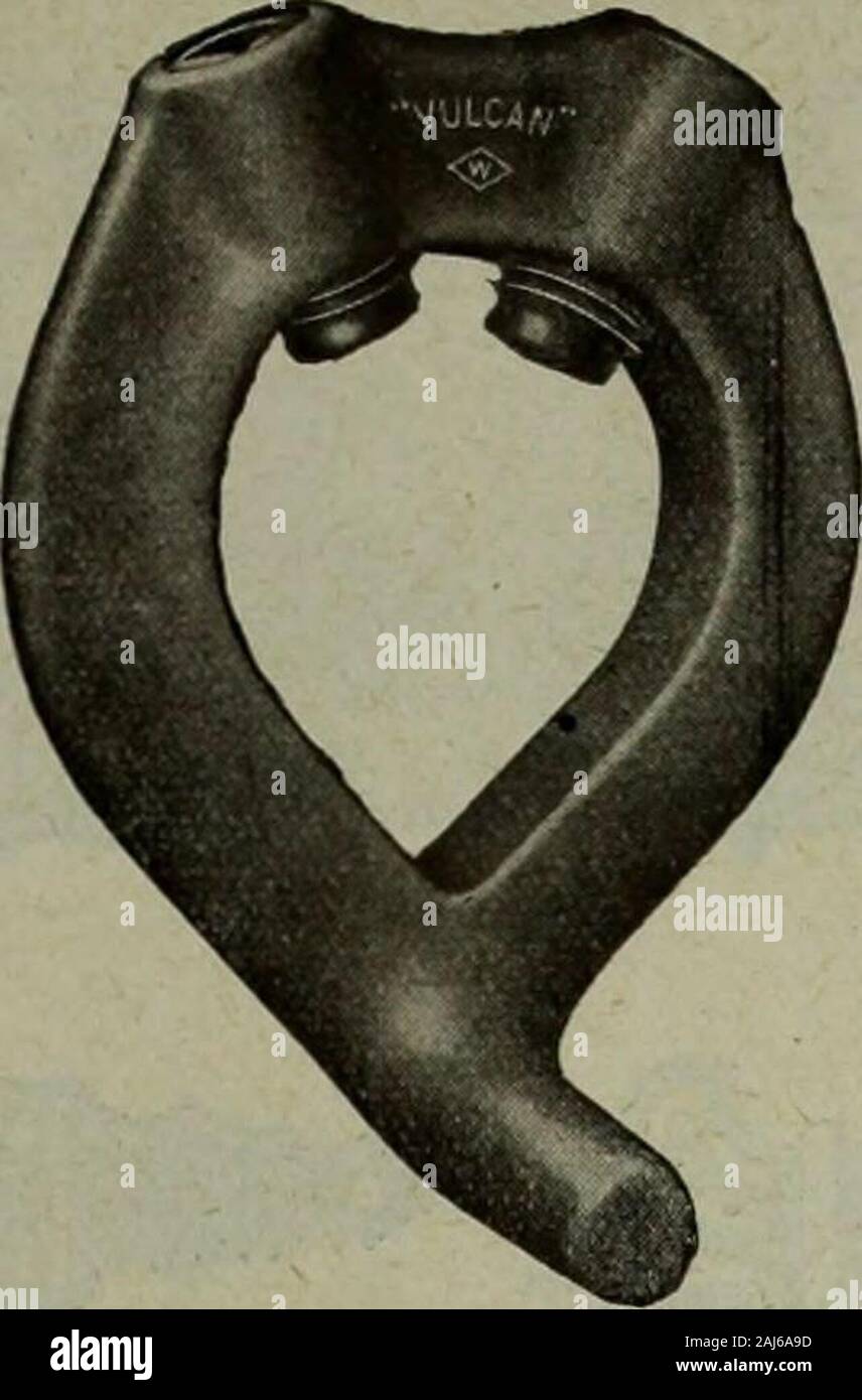 Hardware merchandising September-dezember 1919. Dezember 13, 1919 HARDWARE UND MWT-Werbung § 31. ** Williams Vulcan Drop-Forged Sicherheit Drehmaschine Hunde entworfen, um maximale Sicherheit zu gewährleisten, eine carewas formas schließen, um einen Kreis zu bieten, wie möglich - keine ballungen oder Erweiterung der Kopfteil, keine Muffe-catchers Schädigung theunwary Operator zu verursachen. Sie dienen der Sicherheit completeand Automatische und, mit thisassured Sicherheit, besseres Gleichgewicht auf der Drehbank und jeden Pfingstmontag von utilityobtainable in dieser Klasse von Werkzeug. Der Preis ist der gleiche wie für thedangerous Art. Gebogene und gerade Schwanz, ICH Stockfoto