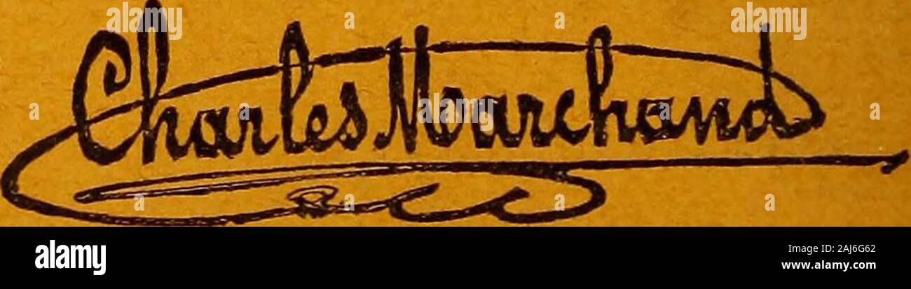 Die medizinischen und chirurgischen Reporter. GLYCOZONE Heilungen von Krankheiten des Magens. Erwähnen Sie diese Publikation. Chemiker und Absolvent der Ecole Centrale de $ Arts et Manvfactures de Paris {Frankreich). verkauft, die von führenden Drogisten, Labor, 28 Prinz St., New York, DER MEDIZINISCHEN UND CHIRURGISCHEN REPORTER. VIN MARIANI die Vorbereitung von Erythoxylon Coca, r^AREFUL, Fortsetzung der Prüfung von ^ nach oben von sieben Tausend Ärzte in Amerika, deren writtenopinions über ihre Unterschriften (in ourpossession) sind vollständig in Einklang andclearly beweisen die Wirksamkeit und meritsof-VIN MARIANI, können sein: Difiusib thussummarized Stockfoto