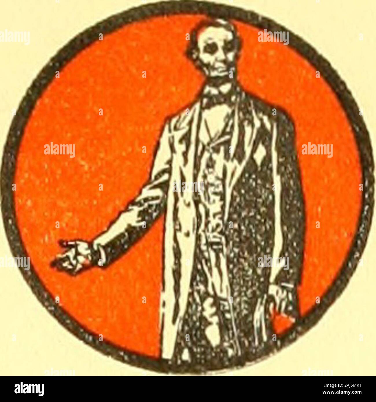 Die Lincoln Geschichte - Kalender 1809 1909; einen hundertsten Geburtstag. Calendarcovers mehrere von denen im Buch, so dass diese Lincoln Kalender gibt, in storyform, wath Hilfe einer kleinen Skizze für jede Erzählung, eine engere knowledgeof das Leben von Abraham Lincoln als durch die perusalof Eine ordentliche Biographie bezogen werden. Die Geschichten sind in der Reihenfolge ihres Auftretens angeordnet, mit besonderen Feierlichkeiten, poetisch Tribute, Dokumente, Faksimiles, etc., auf die redletter Tage des Lincoln Jahr, wie zum Beispiel die Unterzeichnung des EmancipationProclamation am Tag der neuen Jahre (1863); das große Gedicht auf Linco Stockfoto