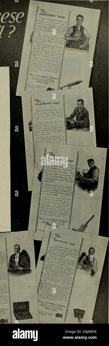 Hardware merchandising September-dezember 1919. Hie." ATP-TL-nunWHo**. Stuittf Tuul? ?-OoV U ftTHOI Masse. HARDWARE- UND MEfFAL-Abschnitt Werbung Dezember 13, 1919 Souvenir reicht andNew Idee Öfen Erfolg und Zufriedenheit Stockfoto
