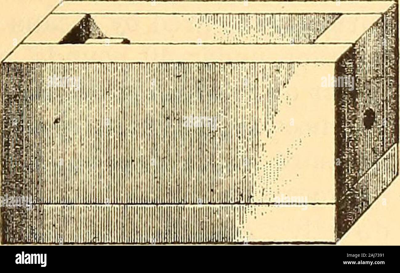 Die philippinische Zeitschrift für Wissenschaft. f neatand Sand - Mörtel - Briketts zu niedrig waren Spezifikationen zu übergeben. Die Backsteine von unplastic vulkanischen Tuff im Laufe des roughjourney durch einen Rotary zu Pulver zermahlen, einige ofwhich wurde aus dem Feed Ende geblasen - Die übliche Art der stationären Brennofen für Experimentelle cementburning verwendet besteht im Wesentlichen aus einem Aufwind Brennofen.^A temperatureof 1.370° (Seger kegel Nr. 12) ohne Schwierigkeiten erreicht wird. Ina stationäre aufrecht Brennofen der Zement Gemisch und Kraftstoff sind fedusually in abwechselnden Schichten. Allerdings ist diese Methode der burningproduces Klinker contamina Stockfoto