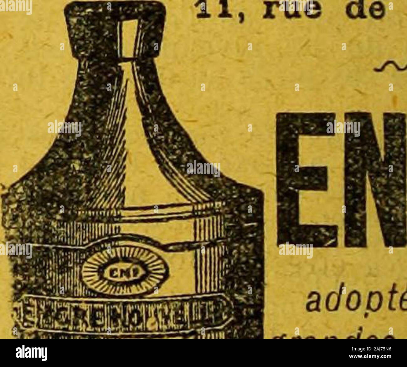 L'Économiste européen. n supplémemlors acquittant en de leur Reise, le prix dun Billet au Tarif militaire. Les billets comportent, en outre, avec 1 possibilité pour le chef de Famille de reveniseul sans Supplément à Son punkt de dépaiet la Kunstfakultät un ou plusieurs des titrlaires de voyag&gt gießen; r à Prix réduit de 50% entrle point de Départ et 11 lieu dl destinatiopendant La durée de la villégiature. CHEMINS DE FER S.-L.-M. Relations entre Paris Evian par trainexpress de Nuit: Départ de Paris, 21 Uhr. 05; irrivée à Evian-les-Regen, 9 Uhr. 46. Orte de Luxe. lre et2e-Klassen. CRÉDIT FONCIER Stockfoto