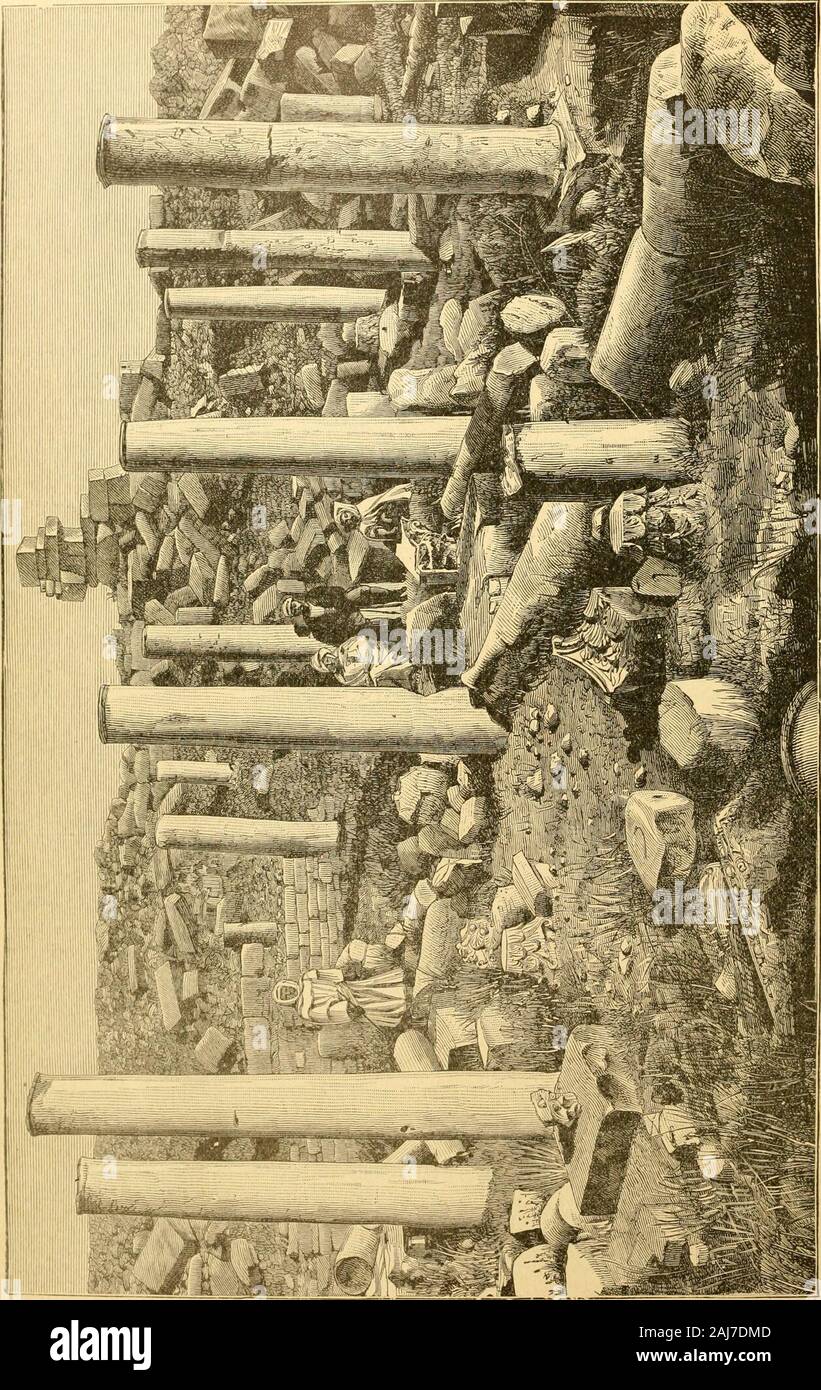 Ridpath "Geschichte der Welt; wegen der ethnischen Herkunft, der primitiven Immobilien, frühen Migrationen, die sozialen Bedingungen und der Gegenwart versprechen der wichtigsten Familien der Männer. . Ly Familien der Männer, andare von wenig Wert auf moderne scholarshipexcept als beispielhaft für ein markantes Merkmal der Organisation andpersistent andbelief bereits in den frühesten Zeiten ofhuman Entwicklung. Alle alten Nationen strenuouslyinsisted dass Sie Themost alten wurden von allen. Pri-Streit von theority scheint SgKffi? eine Idee, die zu ^y-rechts festzustellen, satt und machen alle thingslegiti Stockfoto