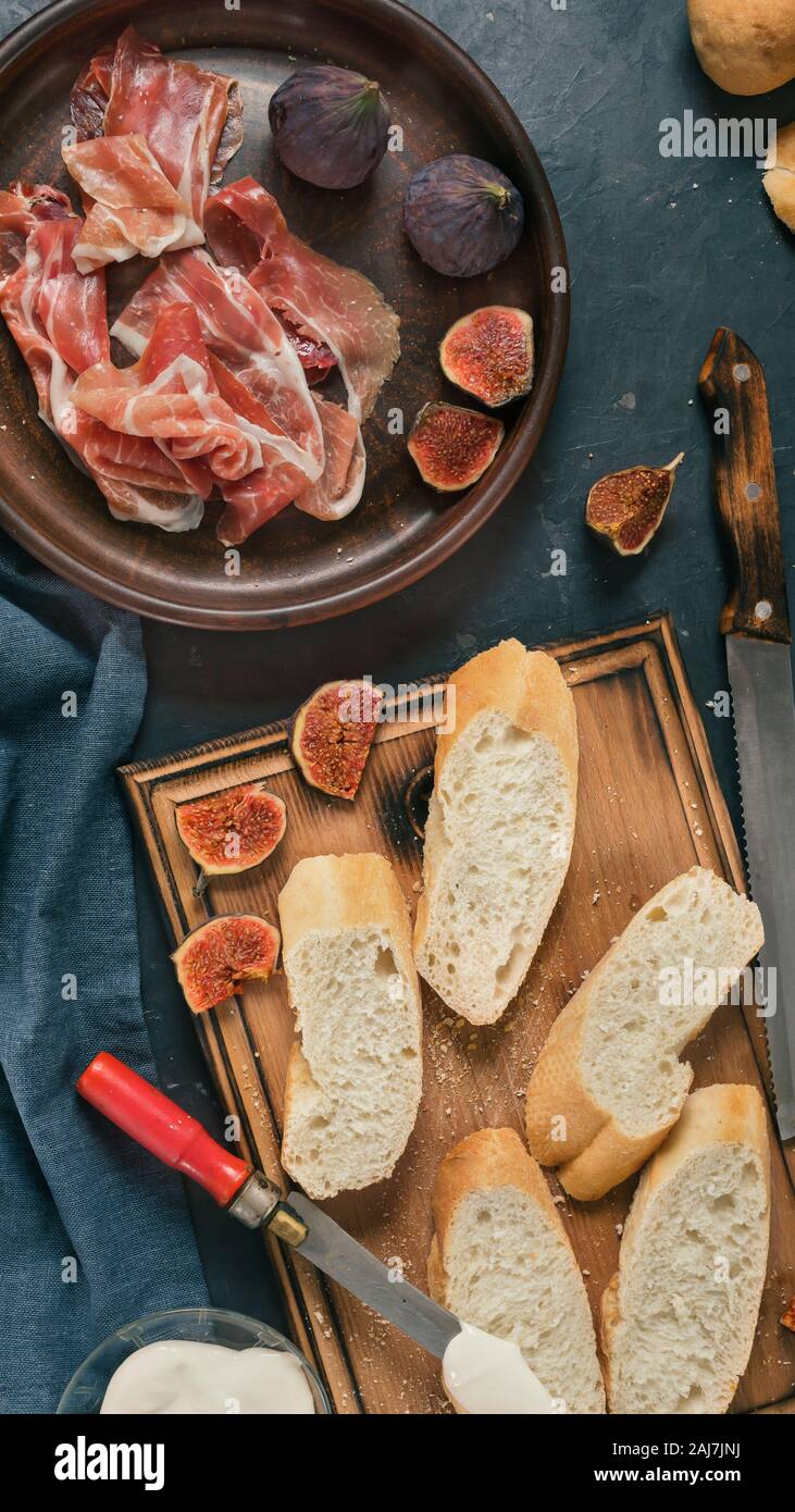 Pinchos morunos, pinchos Essen, Garnelen pinchos, Tapas Bar, Chorizo ...