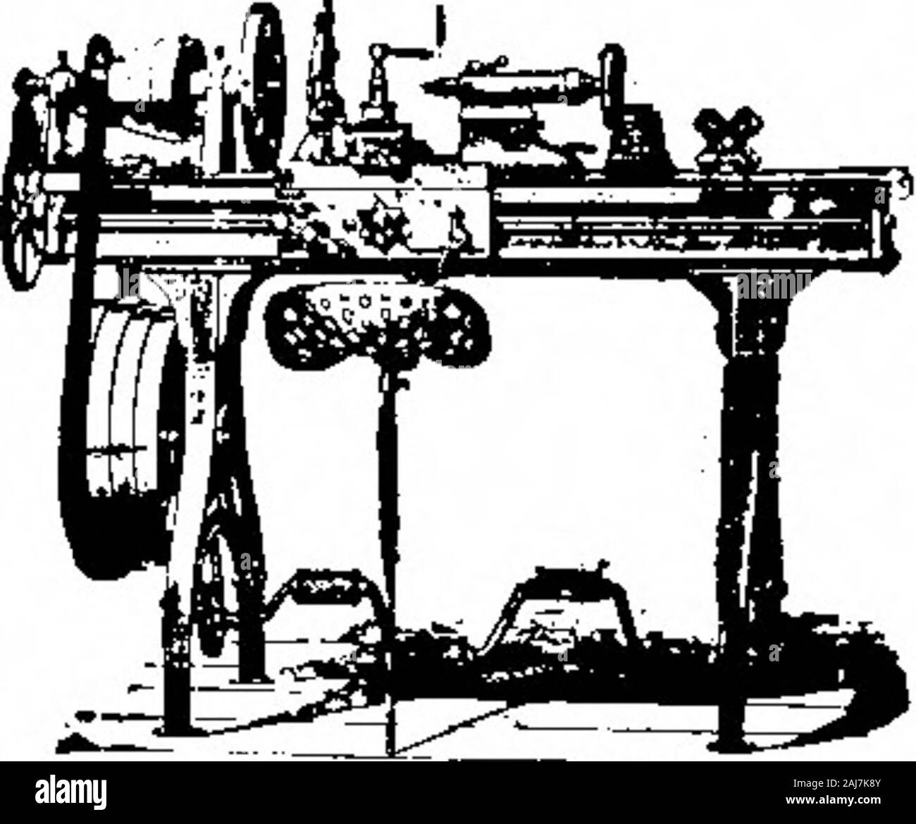 Scientific American Band 87 Nummer 23 (Dezember 1902). Für Büchsenmacher. Werkzeugmacher, experimentelle & REPAIRWORK, etc. Von 9. bis 13 in. Schwingen. arrangiert für Dampf macht, orFoot Velocipedeor Stand-up Tritt. Für Katalog senden. W. F. & Joh 0. BARNES CO. Gegründet 1872.199 S Rul. y St., R&lt; m-kfui&gt;, III. Induktion vU1 Lo für Erfah- rungen in X-Strahlen elektrische Arbeit undandere. tW Katalog kostenlos. E. S. RITCHIE & Söhne Stockfoto