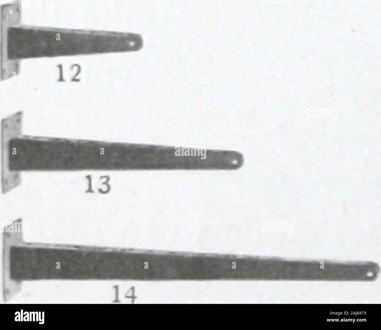 Amerikanische Fixture Firma: Katalog 4. 3b36 i4 12 A. 15 16 • 17 27 25 C1 33 28 26 34 • 29 31 30 32 18 19 20 21 22 23 24 Milwaukee, Wisconsin PREISE DER TEILE ERWEITERUNGEN Nr. 0 - 2% Zoll. . $ 055 Nr. 4 - 26 Zoll $ 1-70 Nr. 1 - 8 Zoll 75 Nr. 5 - 32 Zoll 2,00 Nr. 2 - 14 Zoll 95 Nr. 6 - 38 Zoll 2.30 Nr. 3 - 20 Zoll 1. 15 VERJÜNGT Nr. i!A - 7 Inch $ 0-35 Nr. 9 - 24 Zoll $ 0,85 Nr. 11 - 12 Zoll 50 Xo. 8 - 36 Zoll 1.30 Nr. 10 - 18 Zoll 65 Nr. 7 - 4 8 Zoll 1,90 Kegel und Platte Nr. 12 A - 2 Inch $ 0.50 Nr. 15 - 24-Zoll $ 1.20 Nr. 12 - 6 Zoll. . .70 Nr. 16 - 36 Zoll 1. 65 Nr. i 3 - 12 Zoll 85 Nr. 17 - 48-Zoll 2-25 Nr. 14 - 18 Zoll 1,00 Stockfoto