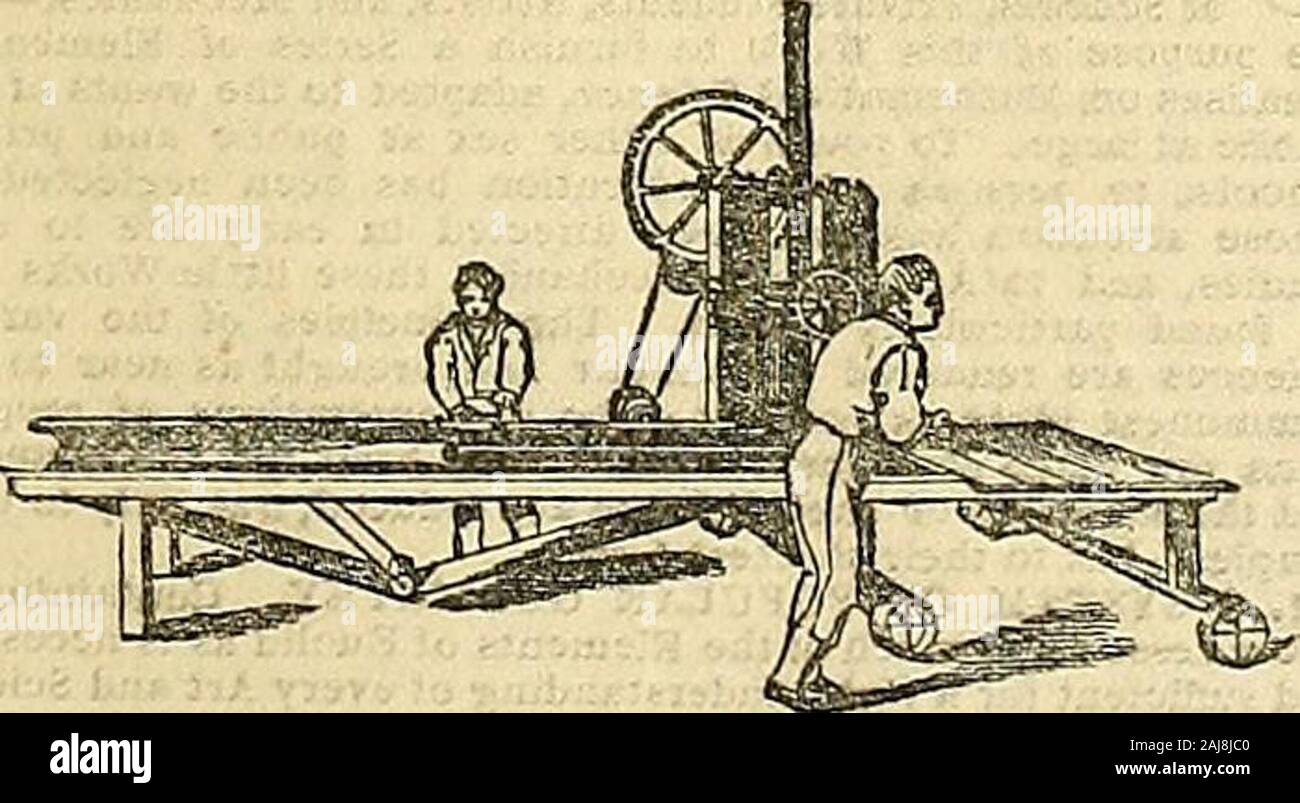 Die Gartner Chronik Und Landwirtschaftliche Zeitung Hatchers Bennenden Fliese Hergestellt Und Verkauft Nur Durch Cottam Und Hallen Ingenieure Landwirtschaftliche Entscheidungstrager Implementieren C 2 Otreet Winsley Oxford Street London
