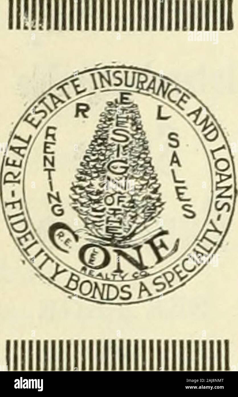 Atlanta City Verzeichnis. LES CO OFGA, J B F Amos Mgr, 19 PeaehtreeArcade, Tel. Ivy 5055F & J Darlehen Office (ich Fineman S J Ja-cobson) 34 DecaturFabel Pearson C (sybel) trav h4, 690N BoulevardFabric Feuerwehrschlauch Co J J Rafter mgr 623 Trust Co der Ga bldgFaekler Typ K (Helen S&gt; hl7, 126 E 11 J Kirk slsmn r 391 PeaehtreeFactory verteilen Co P P Weidmann pres mfrs agts 74 MariettaFader Harry (Rebecca) gro 364 W North av-h 366 doFaeman Jacob (Lillie: Piemont Korn Co) hl 93 Capitol avFagan Annie (wid C A R 647 Peaehtree A E (c) tchr P S VKE Martin av-S eine Chas O (Nellie) elk Scharf und Boylston h57E Stockfoto