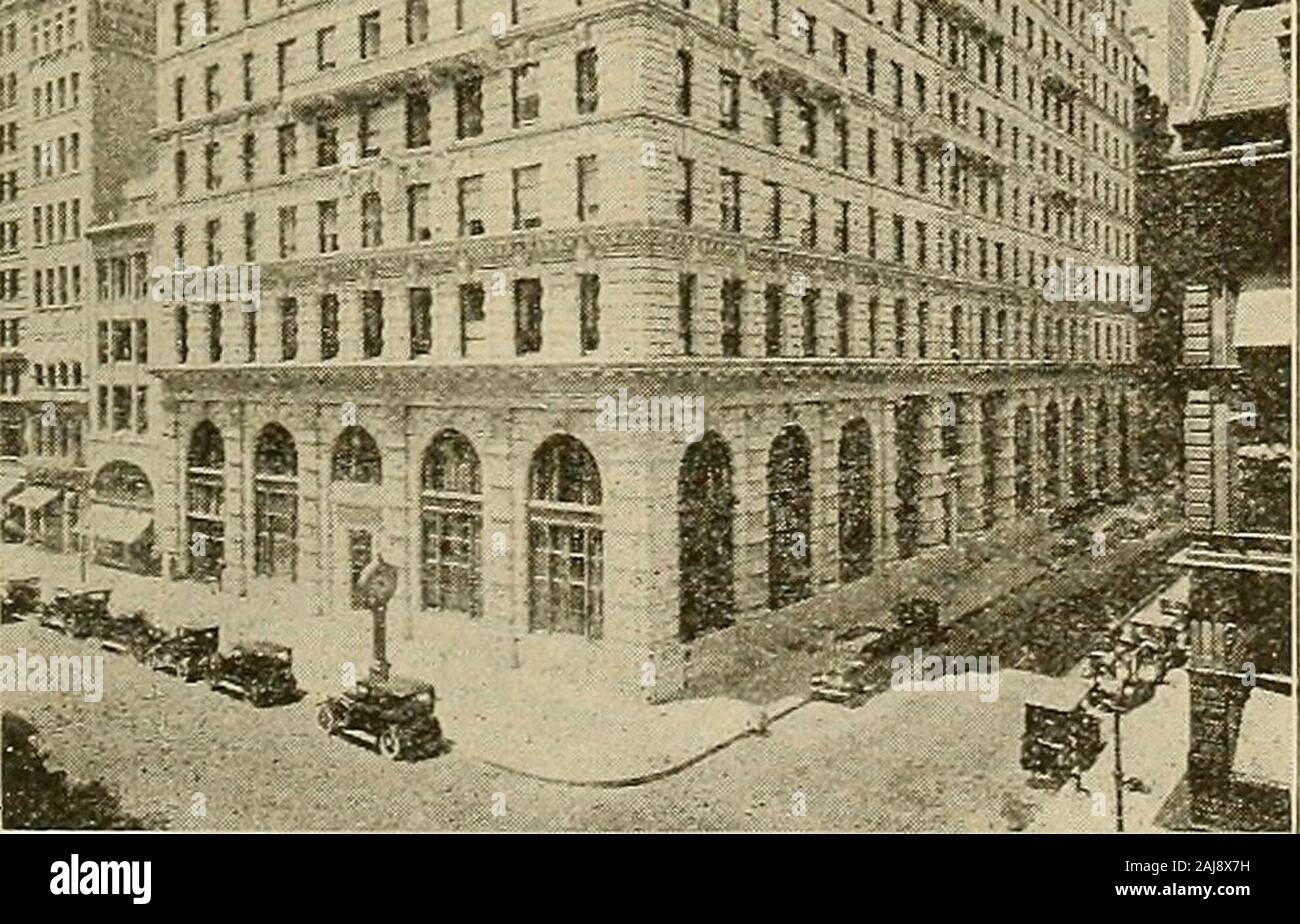 Lehigh Alumni Bulletin Universitatsreformkommission Band 8 Nr 9 Iftil Betiileiiem Verarbeiter Inc Buro Und Werk Bethlehem Penna New York Office7e 42d Streetphiladelphia Office St James Hotel Standard Gebaude Sofort Lieferbar Baustahl