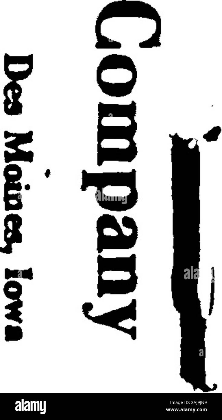 1921 Des Moines und Polk County, Iowa, Stadt Verzeichnis.ust Geb. PERKINS BAUHERREN SUPPLY & Brennstoff CO, Perkins Service 727 Grand av (Siehe rechts oben Ilne^) Ray Coal Mining Co 308 5 thRed Rock Kohle Co 1220, 206% südlich Des Moines Kohle Co Crocker BldgUrbandale Kohle Co 1105 Centei - GROSSHANDEL KOHLE SERVK^ EDIE 504 Sternwarte Geb. 6. av 406-407 CO* Coai und Koks. 3 ARB 0 N KOHLE CO, 408 6 ajv (Siehe opp) VERBRAUCHER KONSOLIDIERTE KOHLE CO, 416 Locust (siehe rechts sid (Linien) DES MOINES EIS & FU^CO, 100 Ahorn cor e 1 Zweig 517 6 av (siehe oben) DES MOINES SAND & Kraftstoff 00, 105 Polk Geb. (Sand und Kies) EAGLE KOHLE CO, Stockfoto