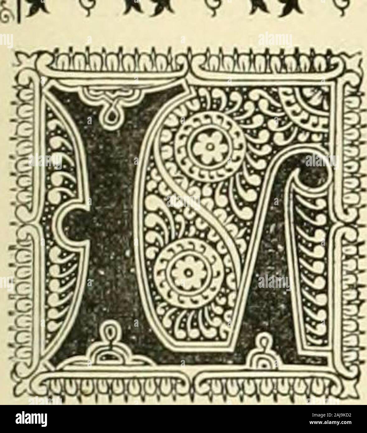 Revue de l'art Chrétien. d;^ kUkUk^ kUi^ iiUkUiiU s: IfIC I I^e Trésor liegen Ftglise îie JSaintc^^ OCelse JSaint Clarie près à Cîtlan-m^m^^^ mmsm msï Sï Wî^ KnK ^x^^i/^^^^^^^^^^^ inKnxn nx. ÉGLISE de Saint-marie près St-Celse est le plus intéressantes certainementune, àtous les Points de vue, delaville deMilan. quiencomptetant remarquables de. Eneffet, Elle se distingue à la fois par ses vastes Proportionen, Sohn Architektur im-posante ornementation variée et Sohn. La Renais- sance y Brille dun vif Eklats. En général, les Visi-Teurs, absorbés par lexamen des Chefs - doeuvreque Leur signalent les Guides, oublient tro Stockfoto