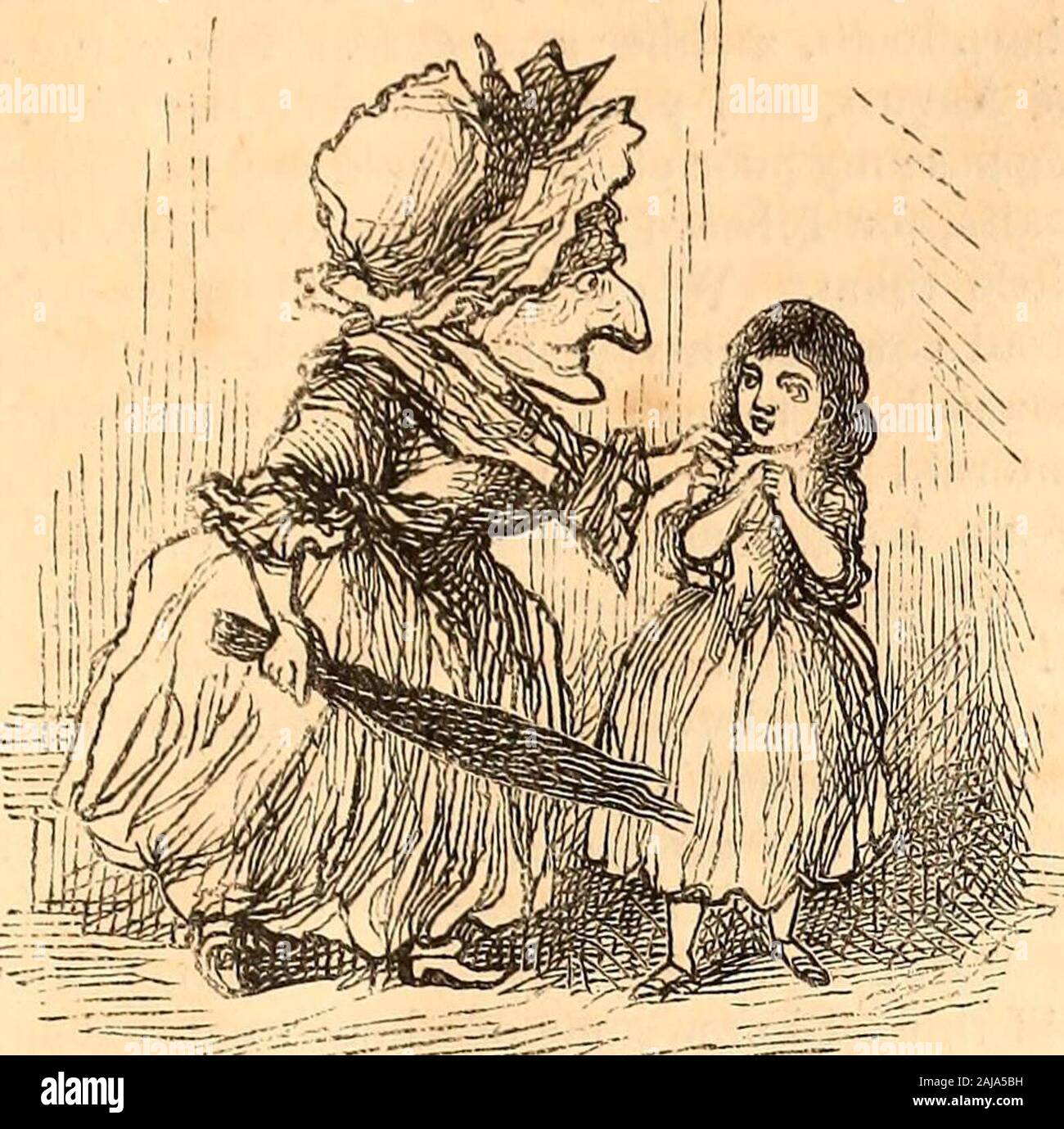 Harper's neue monatliche Zeitschrift. , Und widmet sich der gratificationof den Geschmack eines kultivierten Gentleman, und theexercise über eine großzügige Gastfreundschaft. Seine countryresidence, in einer malerischen Lage, inmitten von tiefen Schluchten und hohen Bäumen, uponthe Ufer des Hudson, einen kurzen Abstand vonder Stadt Poughkeepsie, in der Italianstyle der Villa Architektur aufgebaut und enthält eine hightower, und umfangreiche Piazzas Clustering withvines und Blumen. In diesem bezaubernden Ort, geschmückt mit allen thechasteness eines Künstler Geschmack, in der Mitte ein charmantes und liebevolle Familie, ein Stockfoto