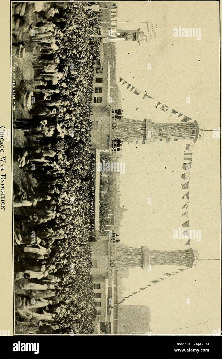 Wie Wir inserierten Amerika; die erste erzählt die erstaunliche Geschichte des Ausschusses für öffentliche Informationen, die das Evangelium des Amerikanismus in jeder Ecke der Welt durchgeführt. ArthurF. Matthews, Joseph Pennell, Edmond Tarbell, Douglas Volk. Executive Committee - F. G. Cooper, N. Pousette-Dart, I. DOS-kow, F.E. Dayton, C.B. fällt, Albert E. Gallatin, Ray Grün - Blatt, Miss Malvina Hoffmann, W. A. Rogers, lieut. Henry Reu-terdahl, US, N. R. F., H. Scott Zug, H. D. Welsh, J. ThompsonWilling, H.T. Webster, Walter Whitehead, Jack Sheridan. Departmental Kapitäne - C. B. fällt, H.T. Webster, WalterWh Stockfoto