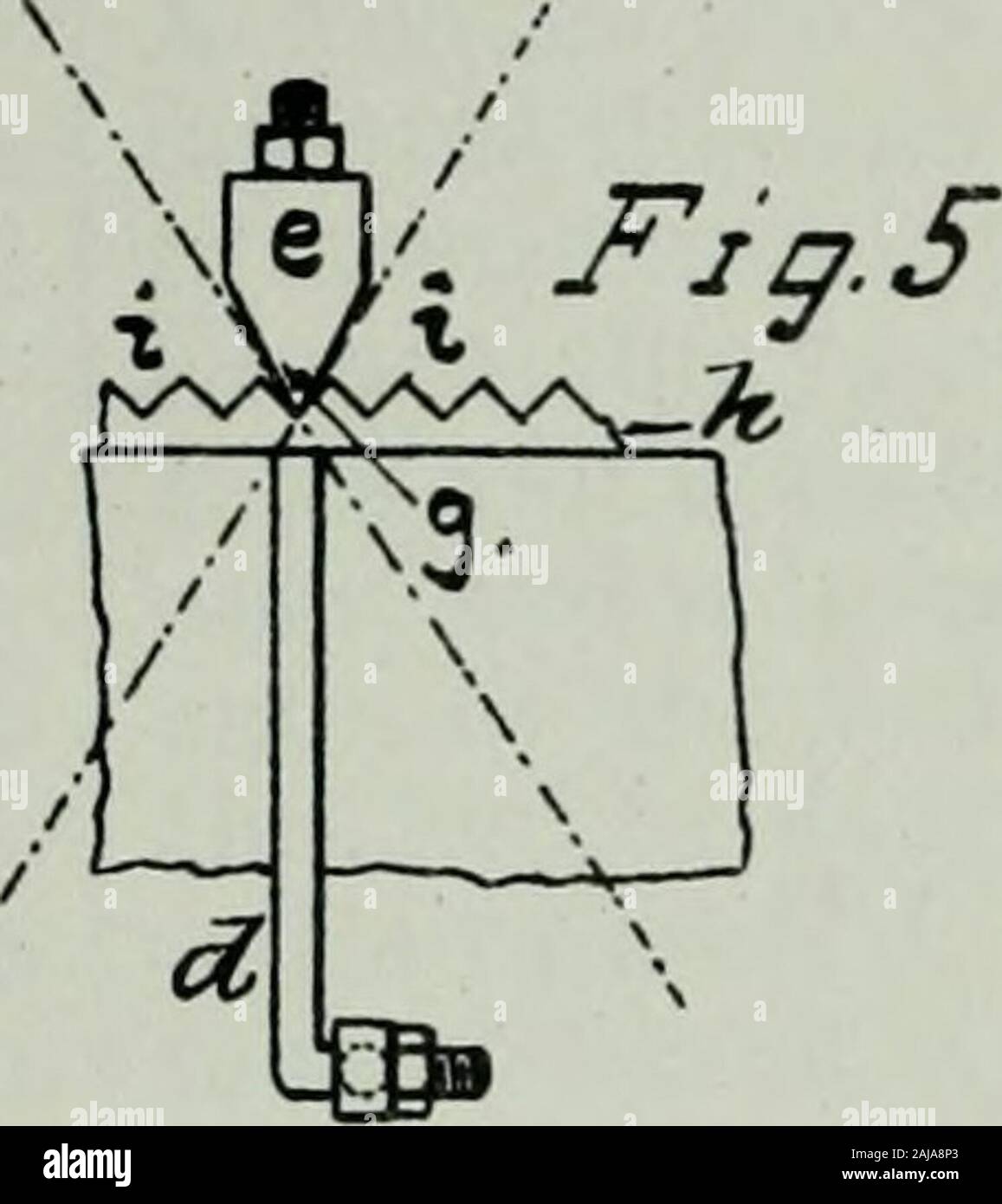 , Berufungsgericht der USA für den 9. Circuit. W = %u H Rig. ¥ d u. /D Stockfoto