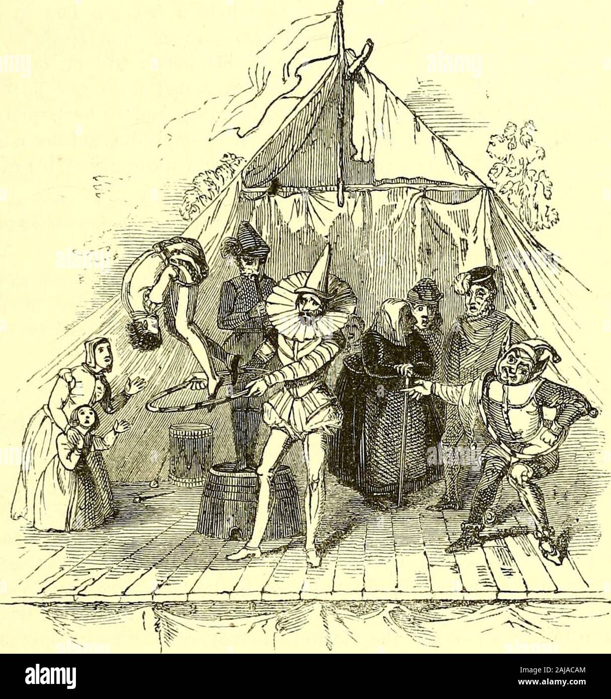 Die Komödien, Geschichten, Tragödien, und Gedichte von William Shakspere. Szene I - Wie eine Deutsche Uhr die Deutschen die große Uhr waren Entscheidungsträger des sechzehnten centuiy. Die Uhr, die HamptonCourt accoiding auf die Inschrift, wasset bis im Jahr 1540 soll die erste madein England zu sein. Sir Samuel Meyrick besaß Tabellenname-clock von Deutsche Herstellung, die Sentations- Kostüm auf, die zeigen, dass es zu der Zeit von Elizabeth. Es ist wahrscheinlich, dass die Deutschen, noch eine Reparatur; immer wieder aus dem Rahmen; und nie richtig, war der gemeinsamen Art, die wir jetzt Uhren callDutch. Szene I Stockfoto