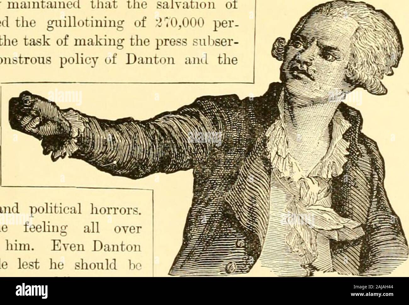 Die Welt: historische und aktuelle. JEAN PAUL MARAT. Eintritt in sein Haus gewonnen, fand ihn in der Badewanne, ein Messer in sein Herz gestürzt und ruhig awaitedher Schicksal. Die Ermordung trat am 13. Juli 1793. Ein paar Tage später wurde sie durch die Guillotine hingerichtet. Das Urteil ofhistory Lamartine zum Ausdruck, als er schrieb, sah Ihr actof Ermordung historydares nicht applaudieren; noryet, während contemplatingher Erhabene selbst - devo-tion, können Sie Stigmatisieren orcondemn. Danton war kaum lessradical und relentlessthan Marat. Er war anorator Sehr beliebt mit der unteren Klassen der theParis Bevölkerung. Hisstentorian Stimme war ein Stockfoto